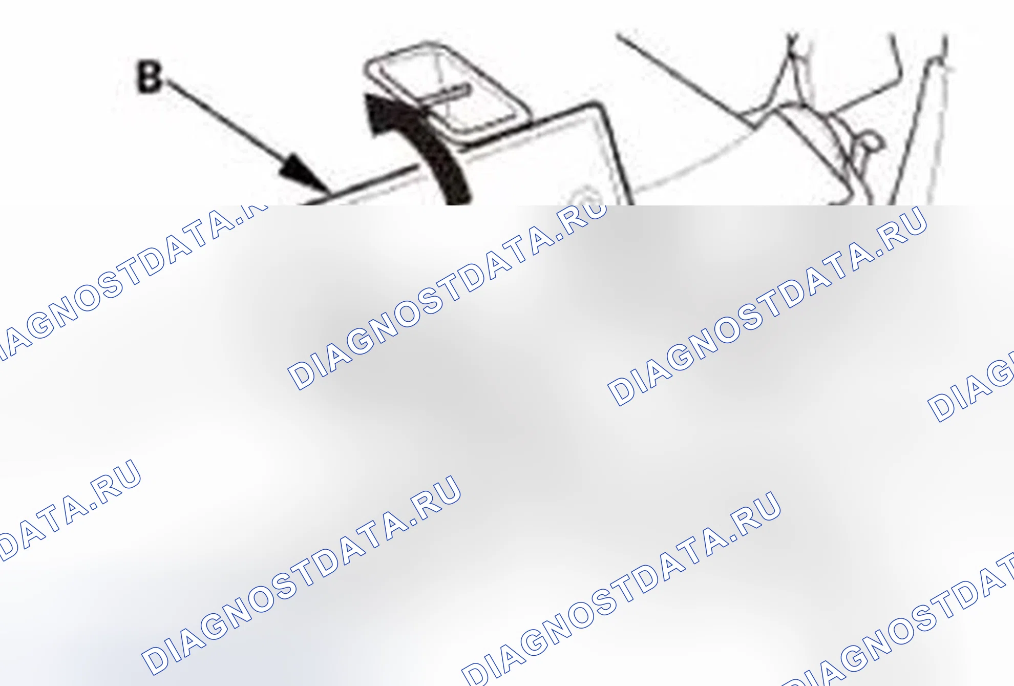 Рис. 394. Honda CR-V IV