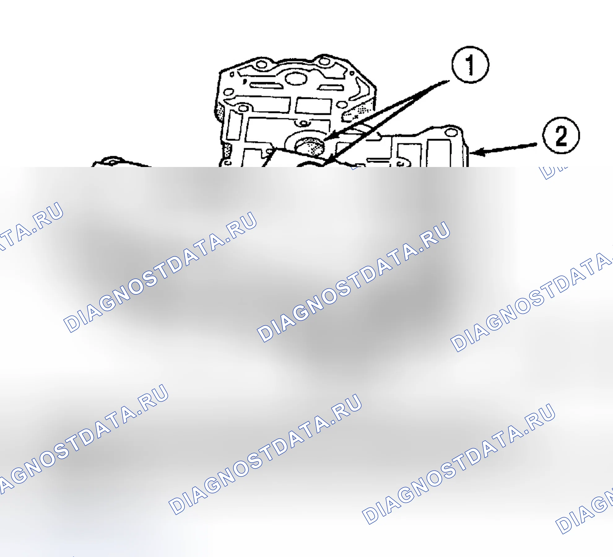 Рис. 280. Dodge Pickup R1500 