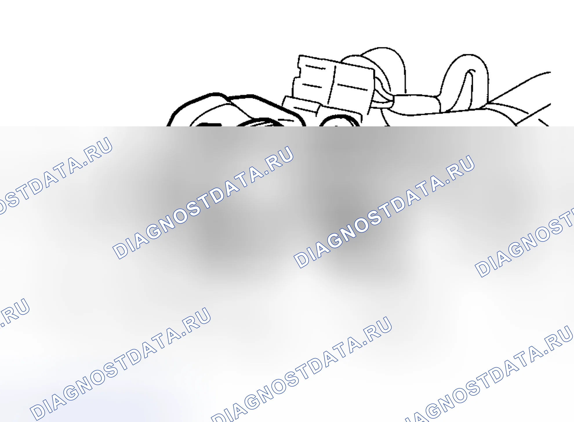 Рис. 273. Subaru Impreza GD/GC/GG рестайлинг
