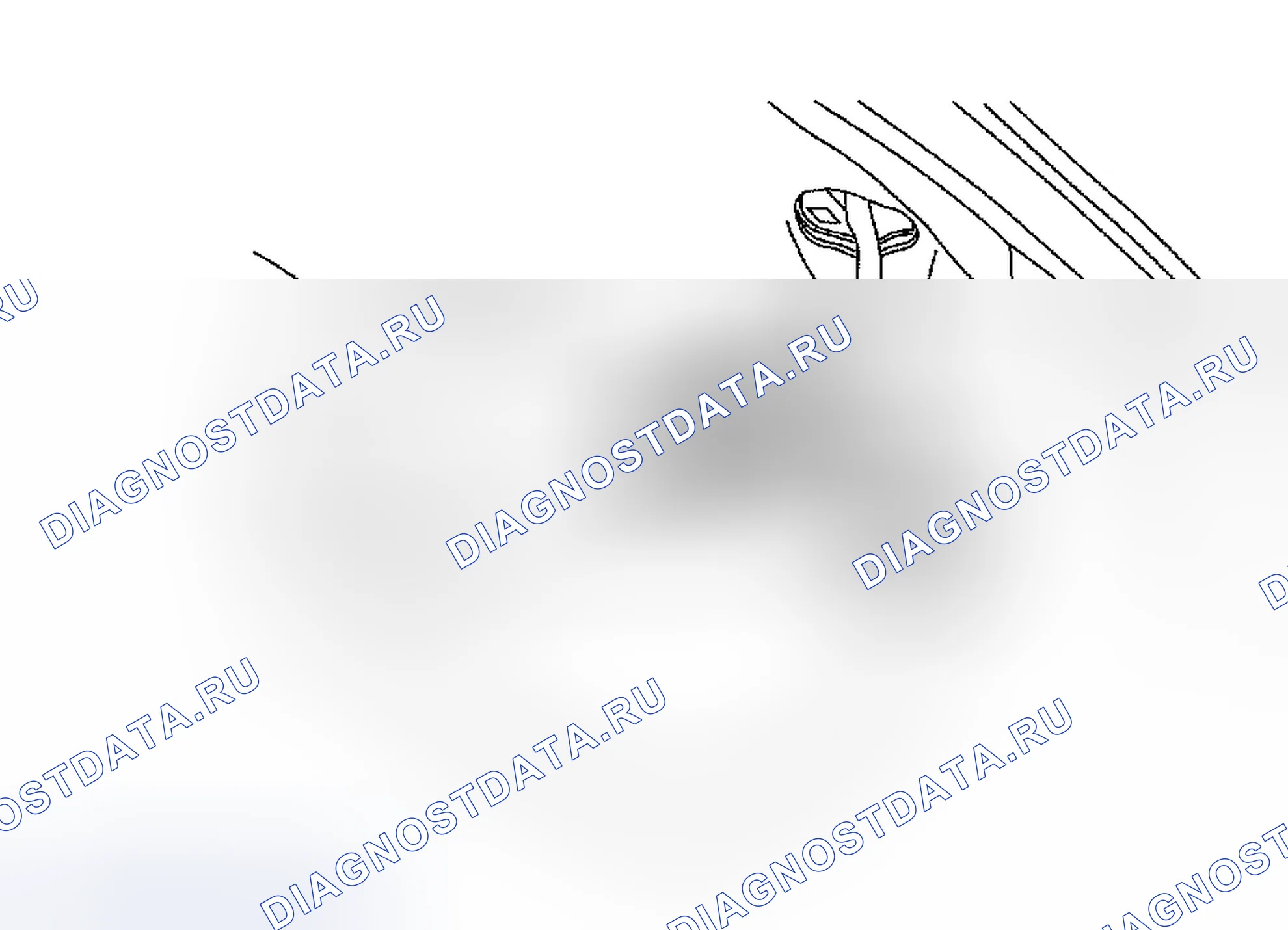 Рис. 15. Ford Cab & Chassis F350 Super Duty 