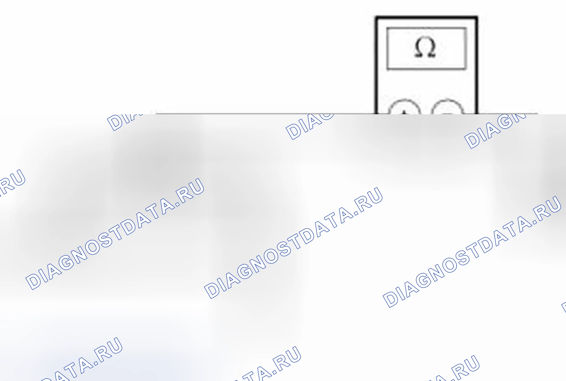 Рис. 4. Ford Edge I рестайлинг
