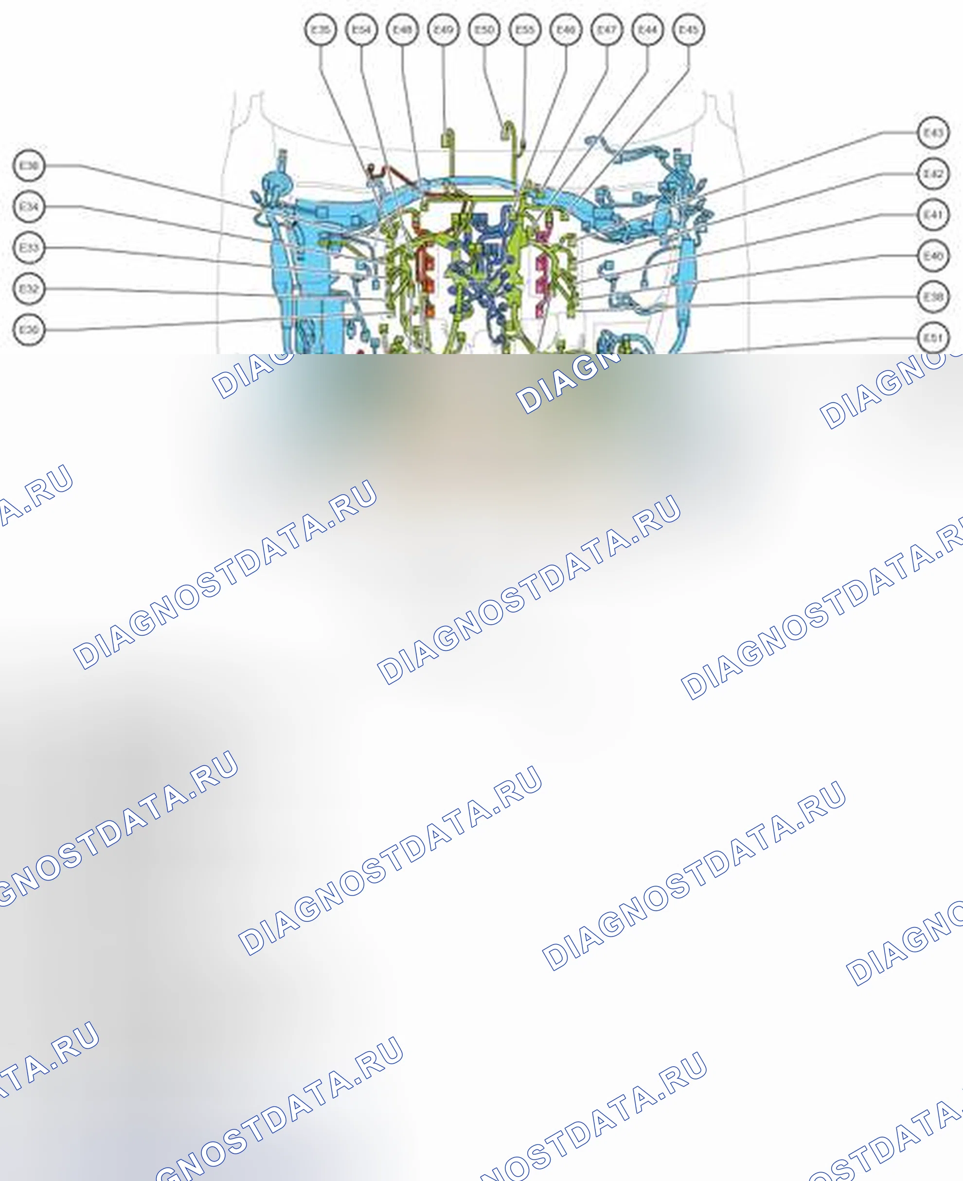 Рис. 299. Honda Accord IV