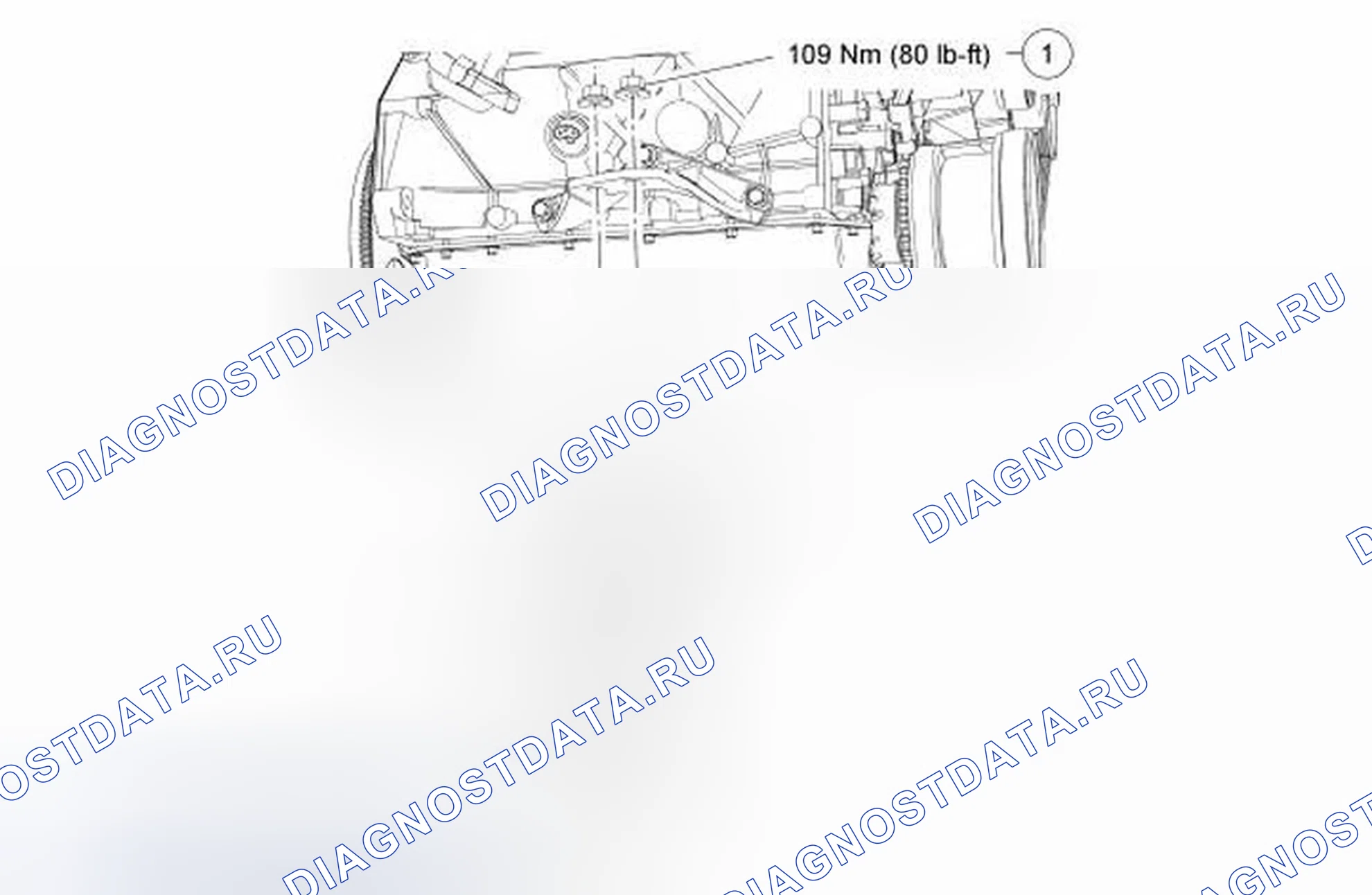Рис. 251. Ford Ranger II