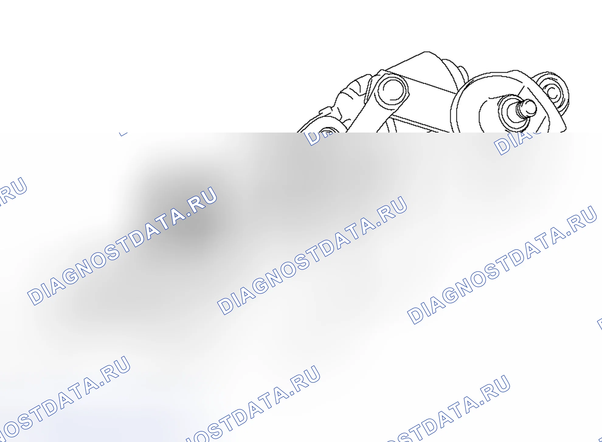 Рис. 15. Toyota RAV4 III