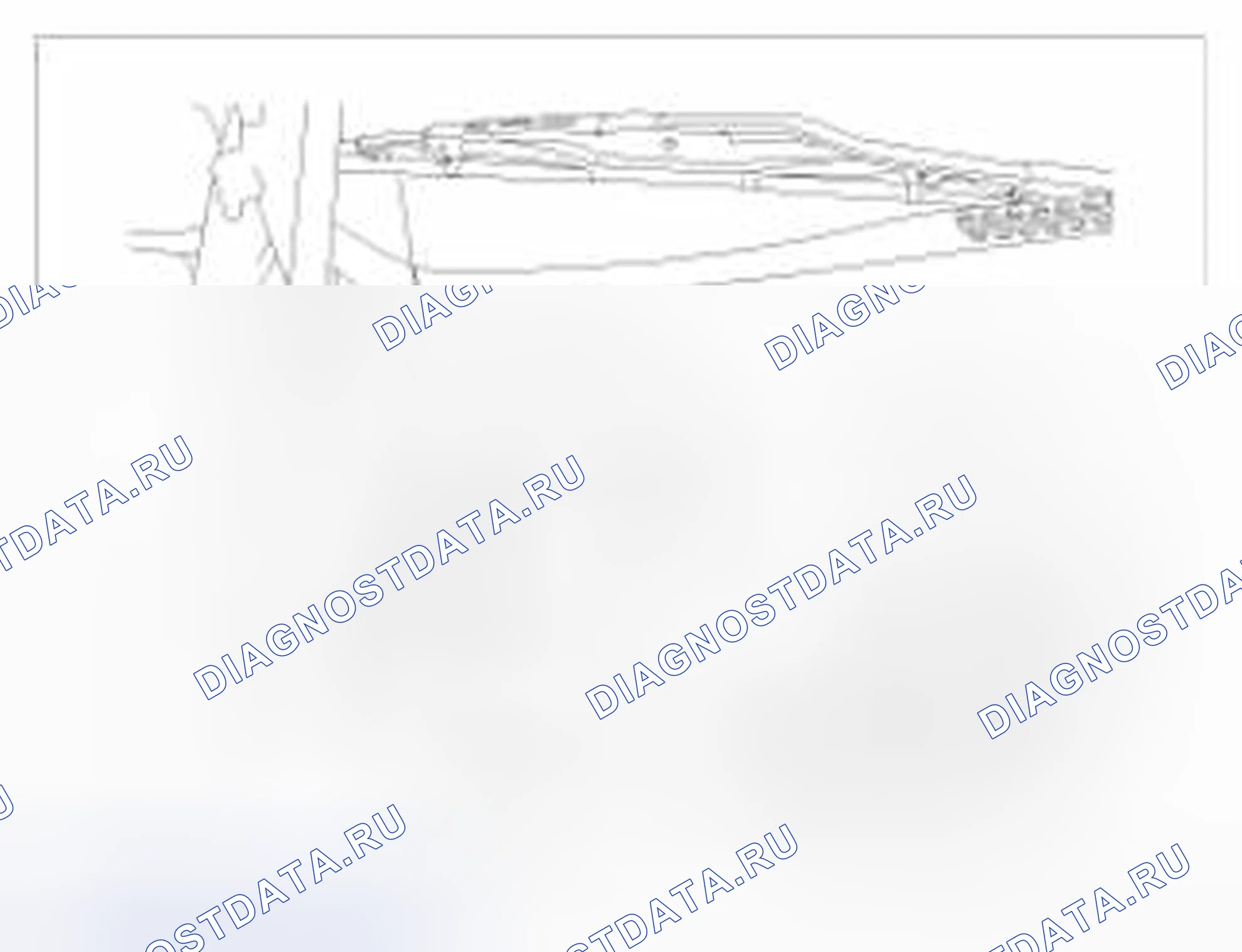 Рис. 10. BMW 6 серия F06/F13/F12