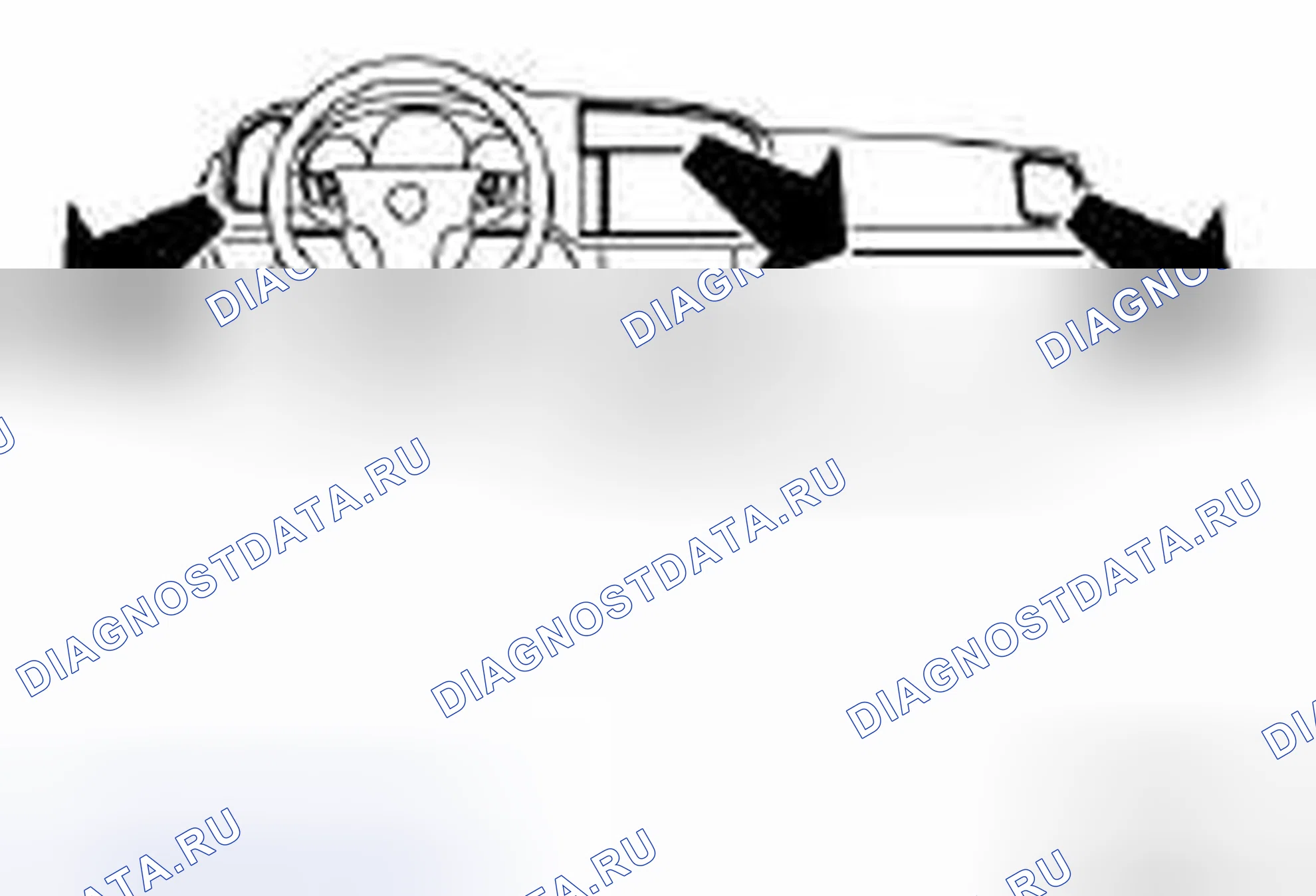 Рис. 221. Saab 9-3 II