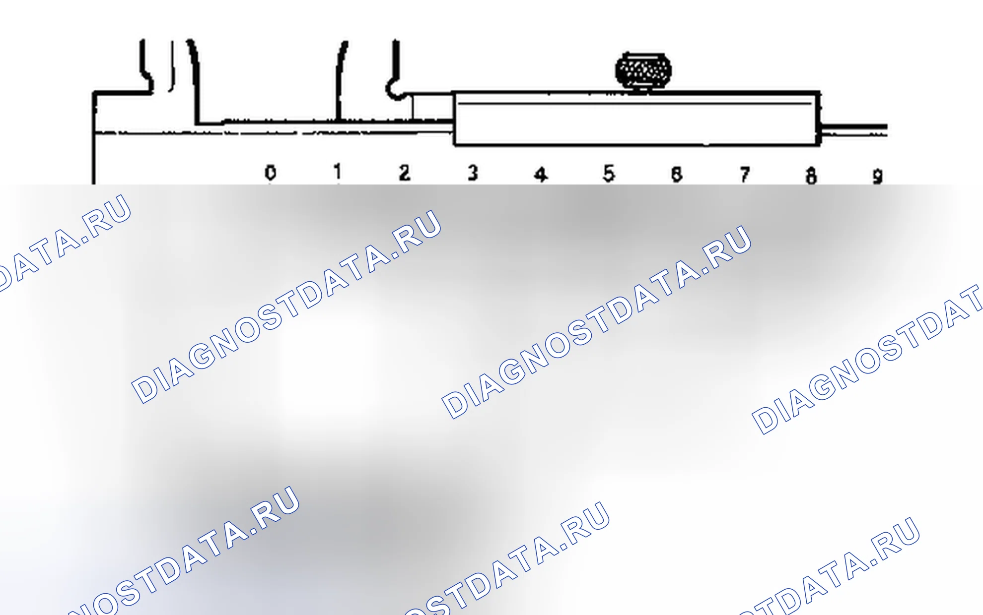 Рис. 46. Toyota Avalon XX30 рестайлинг 2
