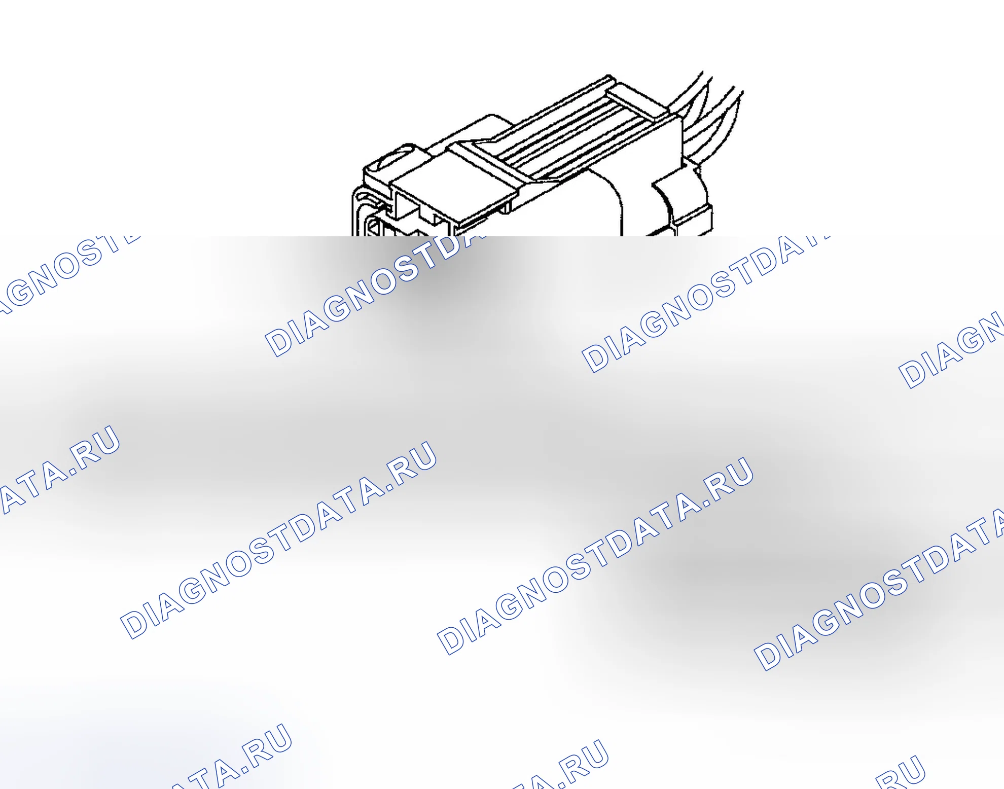 Рис. 21. Chrysler LHS II