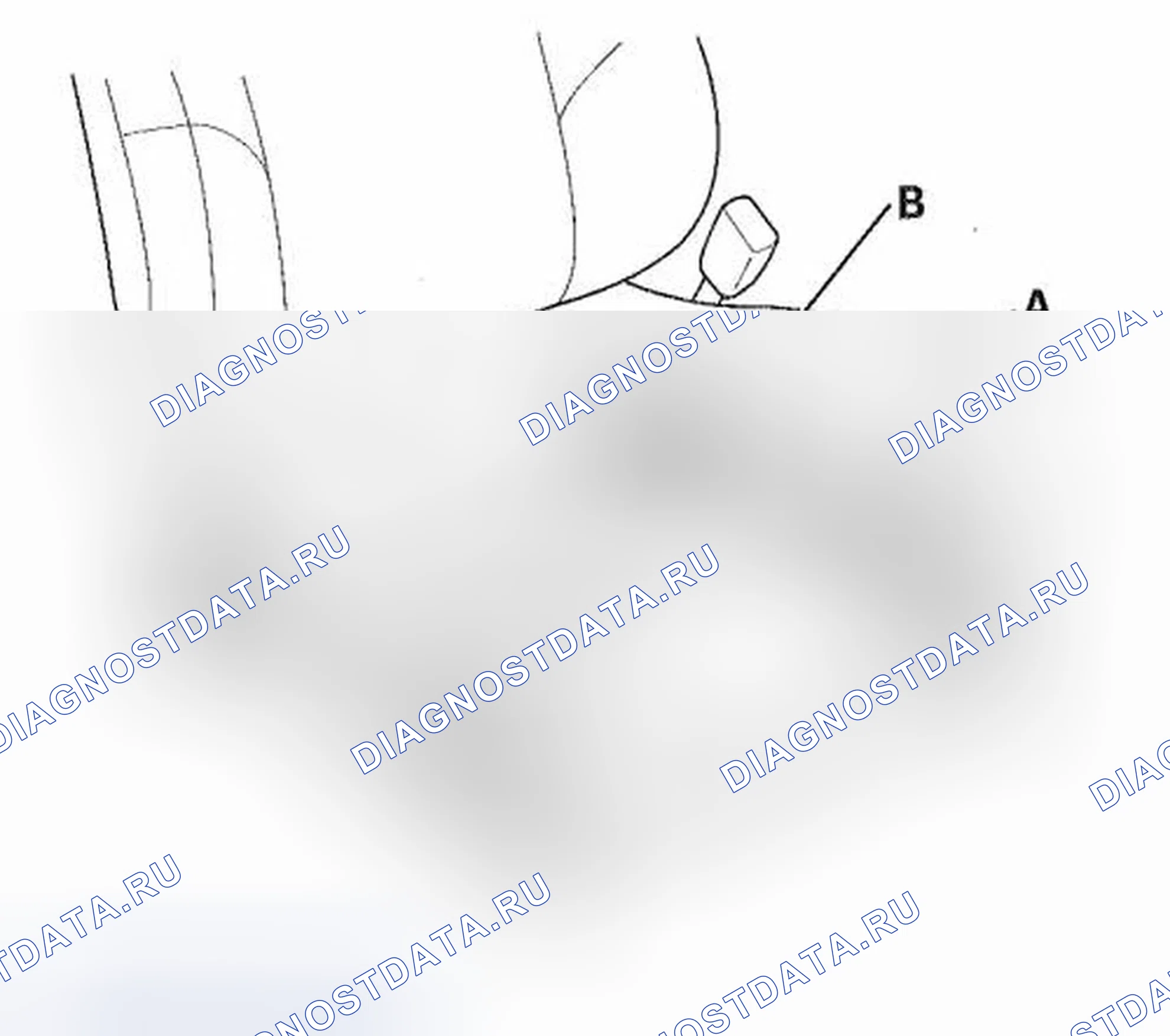 Рис. 165. Honda Insight ZE2