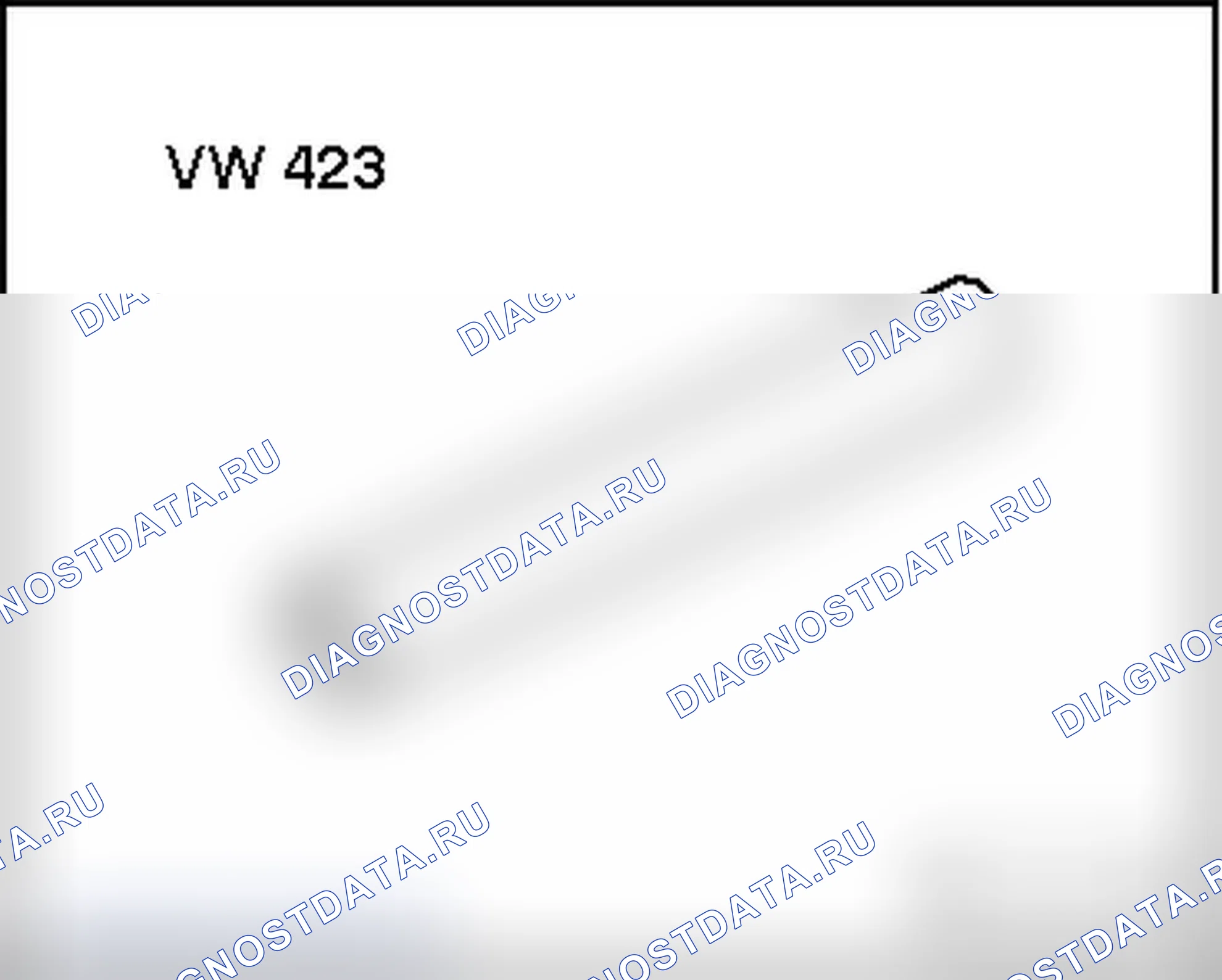 Рис. 240. Audi TT 8J рестайлинг