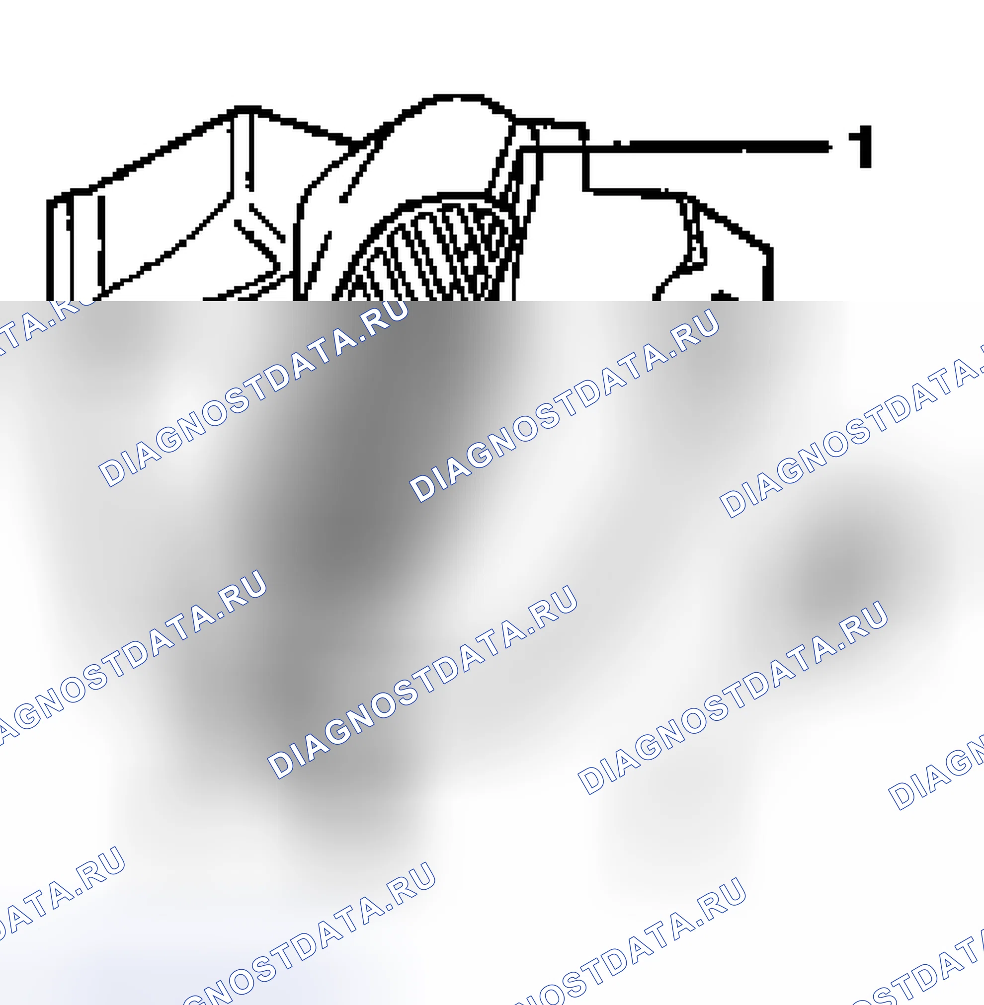 Рис. 119: Удаление. Audi S8 D2 рестайлинг