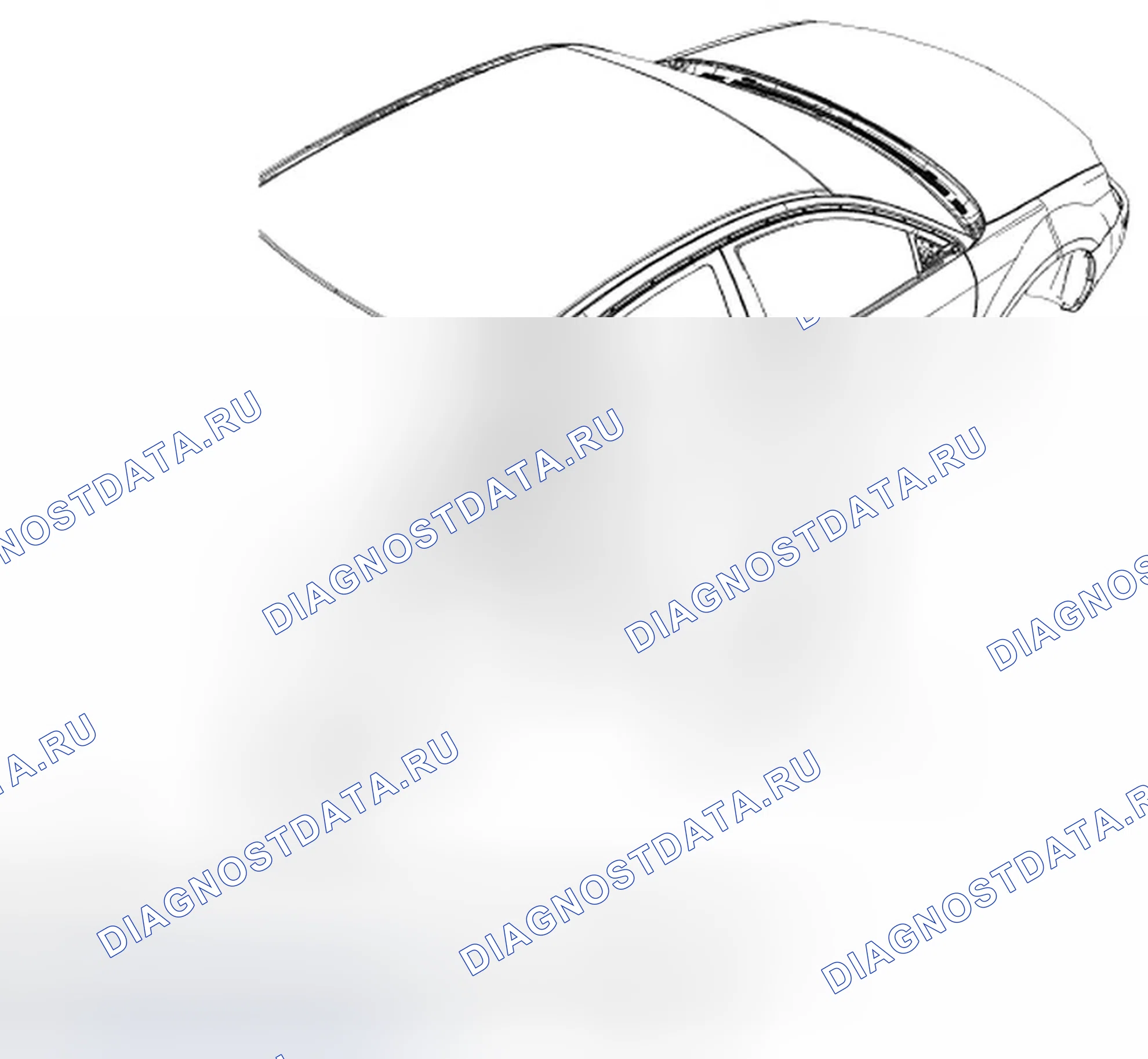 Рис. 88. Ford Freestyle I