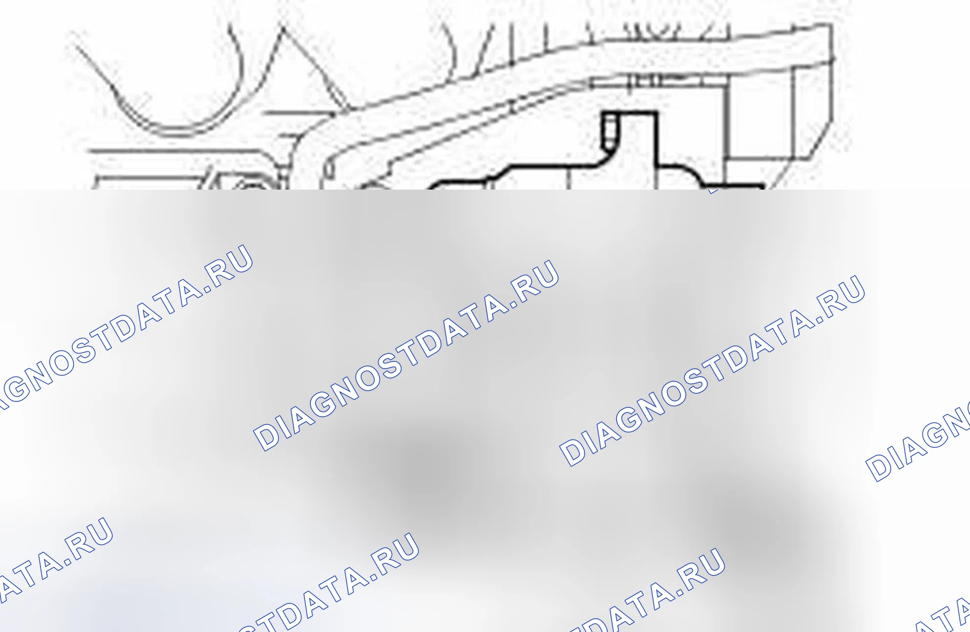 Рис. 44. Jaguar XF I