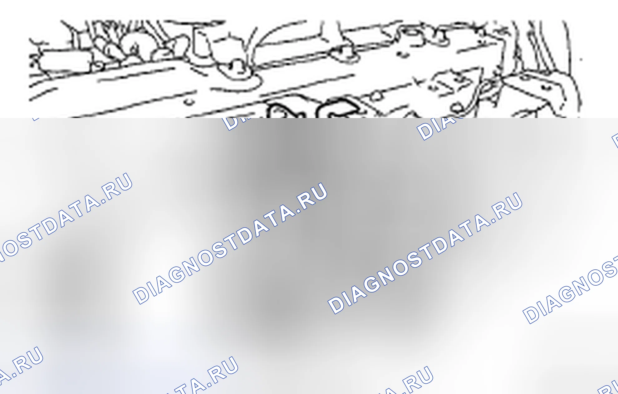 Рис. 317. Toyota Highlander II