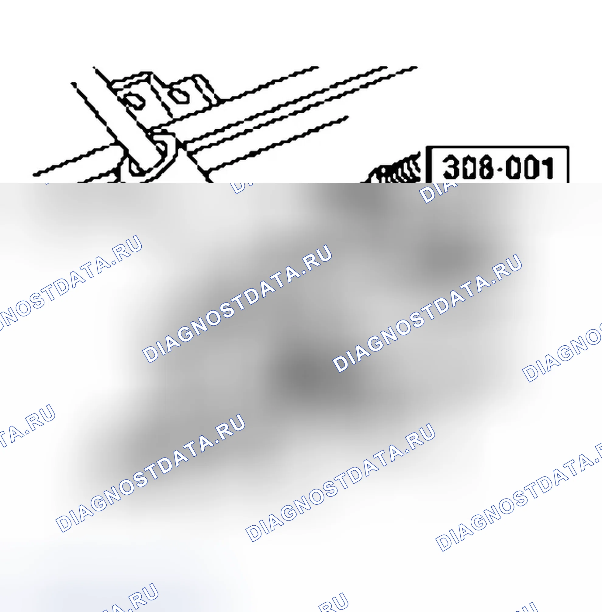 Рис. 500. Ford Pickup F150 