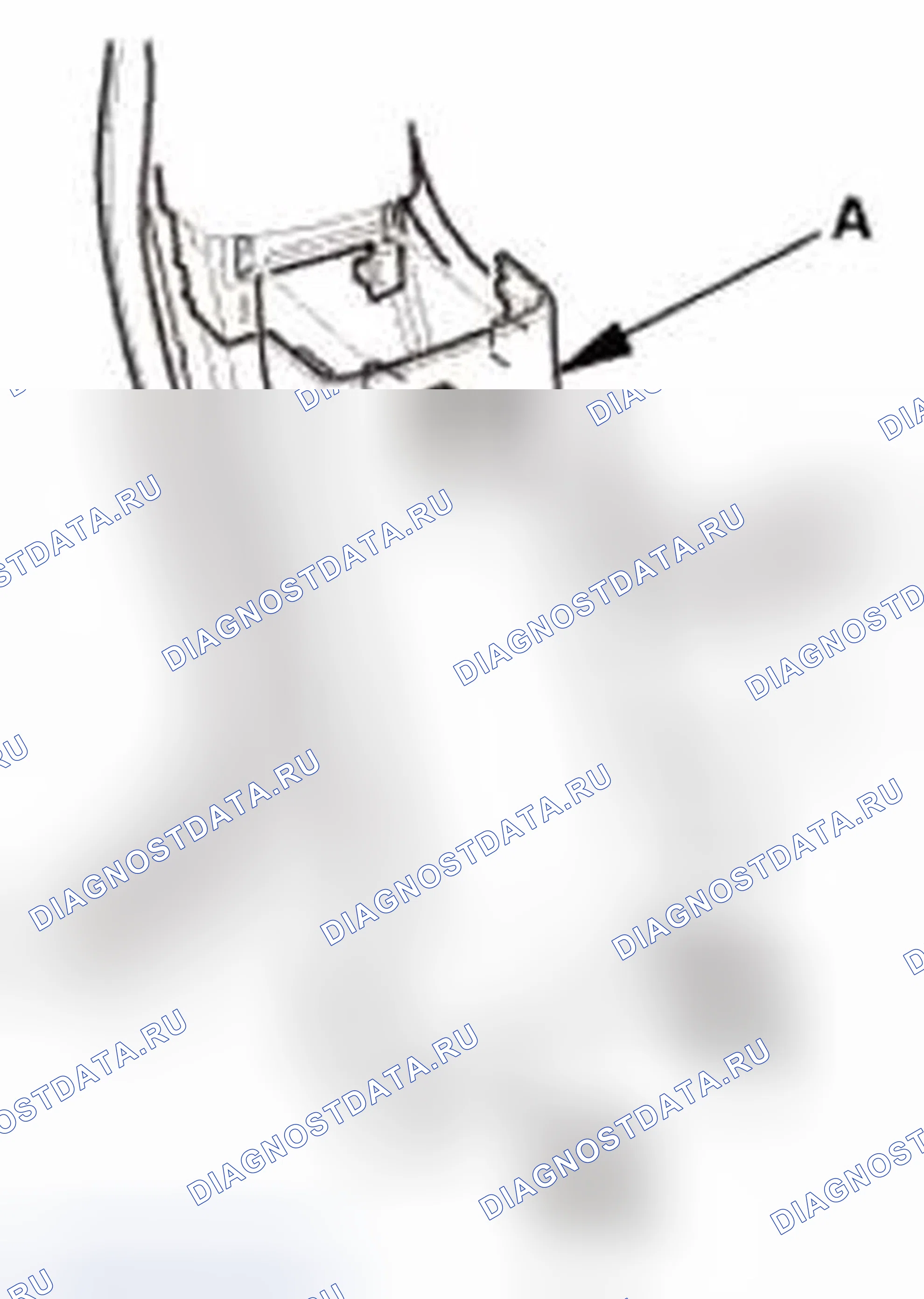 Рис. 826. Honda Civic IX