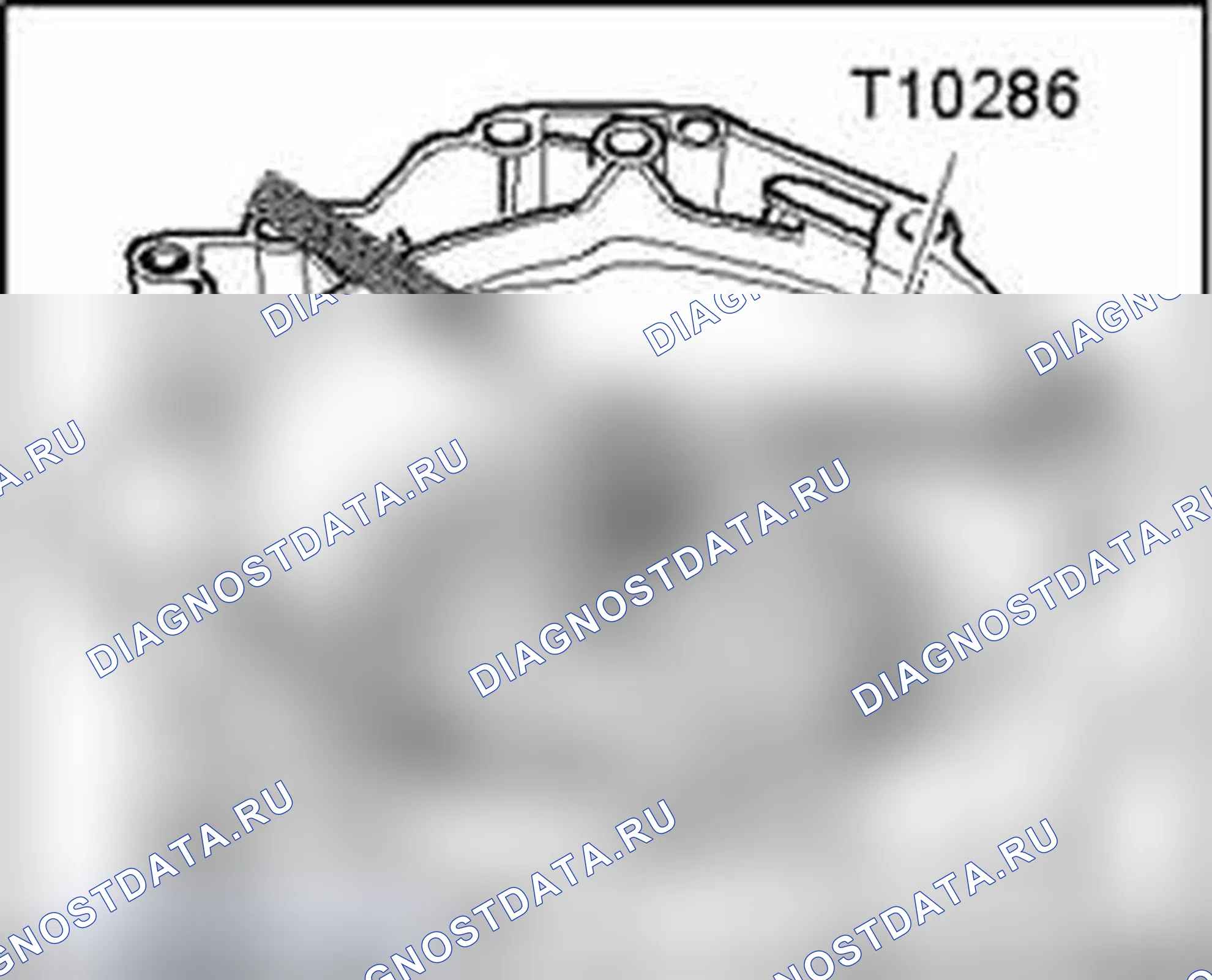Рис. 1084. Audi A4 B6