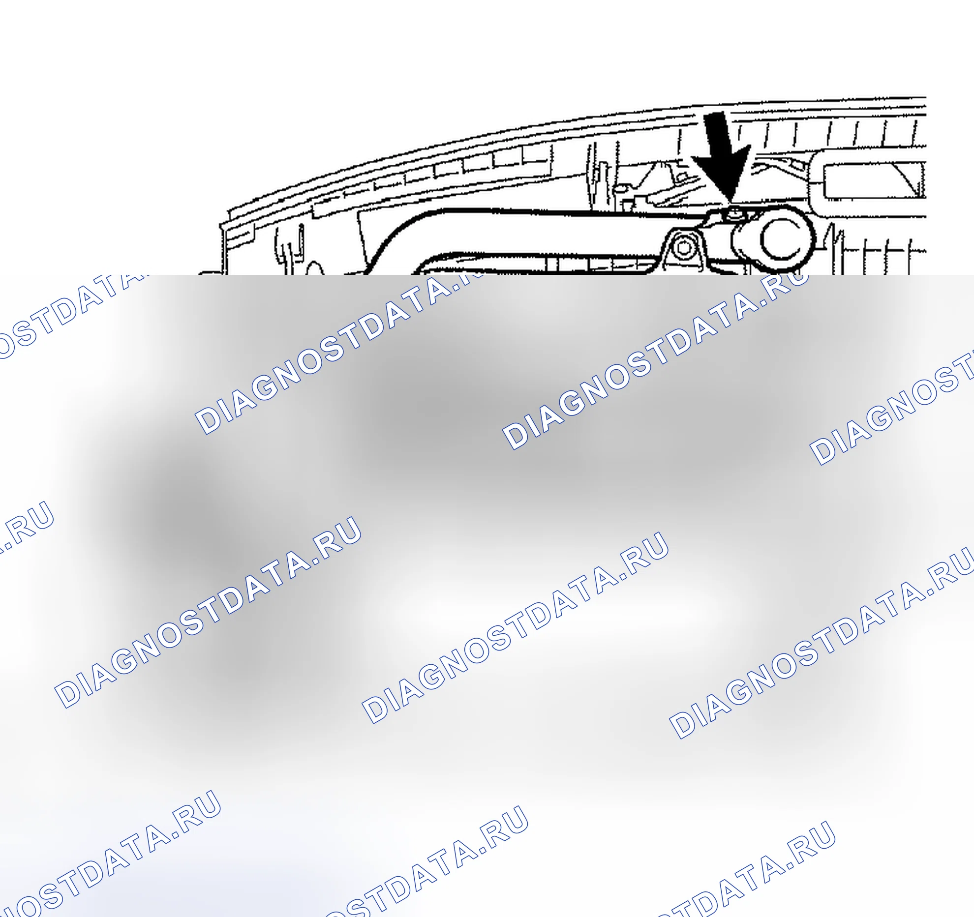 Рис. 201. Kia Sorento I