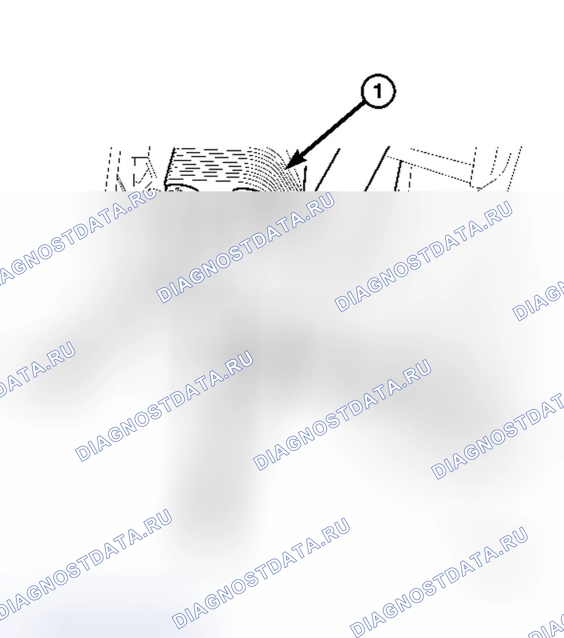 Рис. 351. Dodge Magnum I