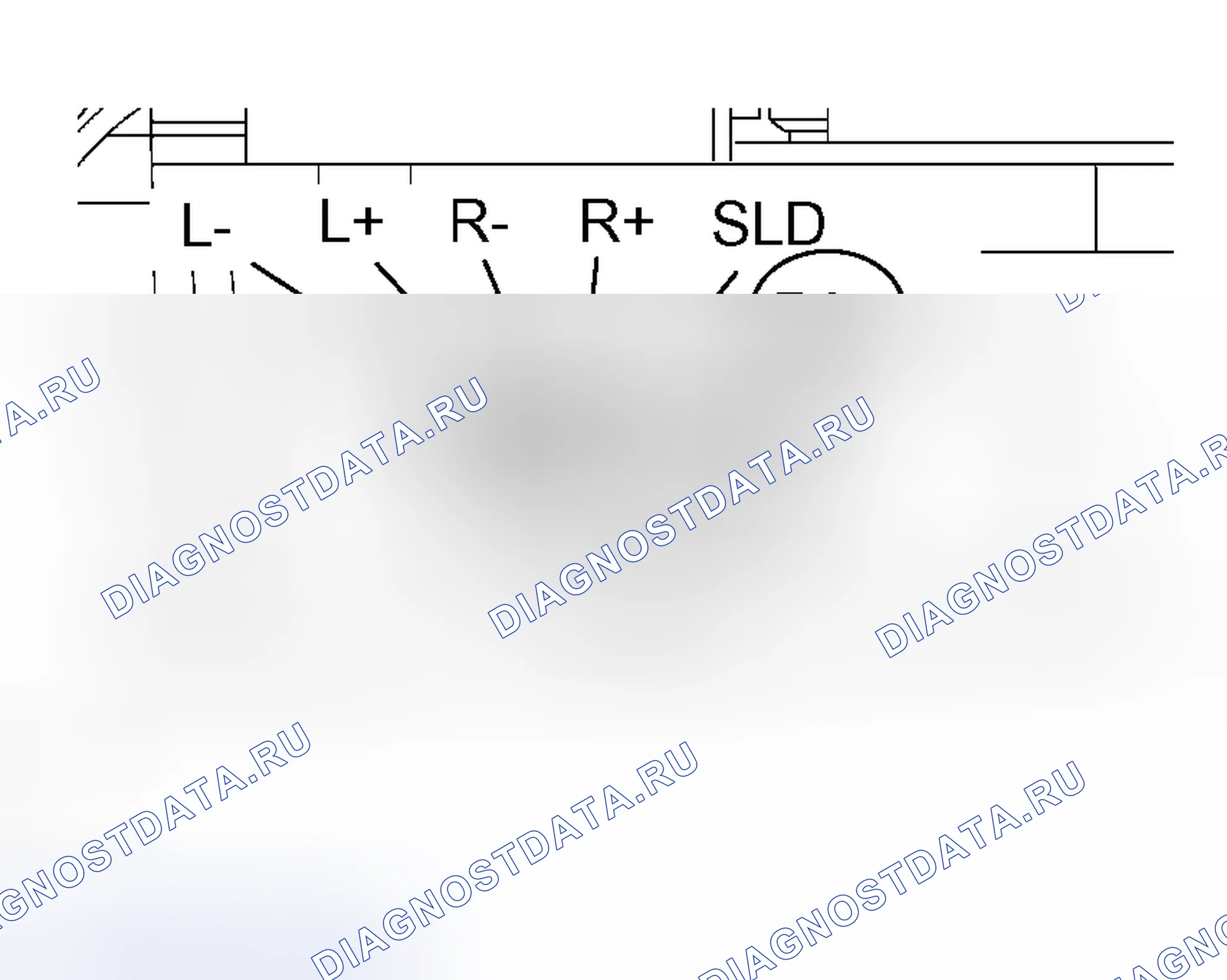 Рис. 68: ПРОЦЕДУРА КОНТРОЛЯ. Toyota Sienna II