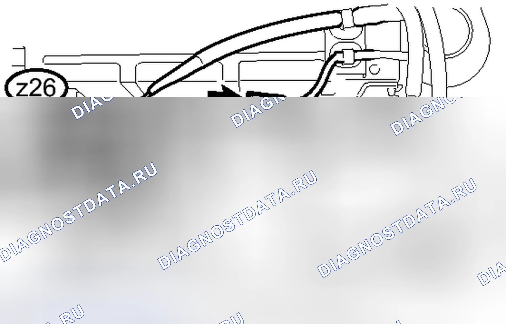 Рис. 528. Honda Accord V