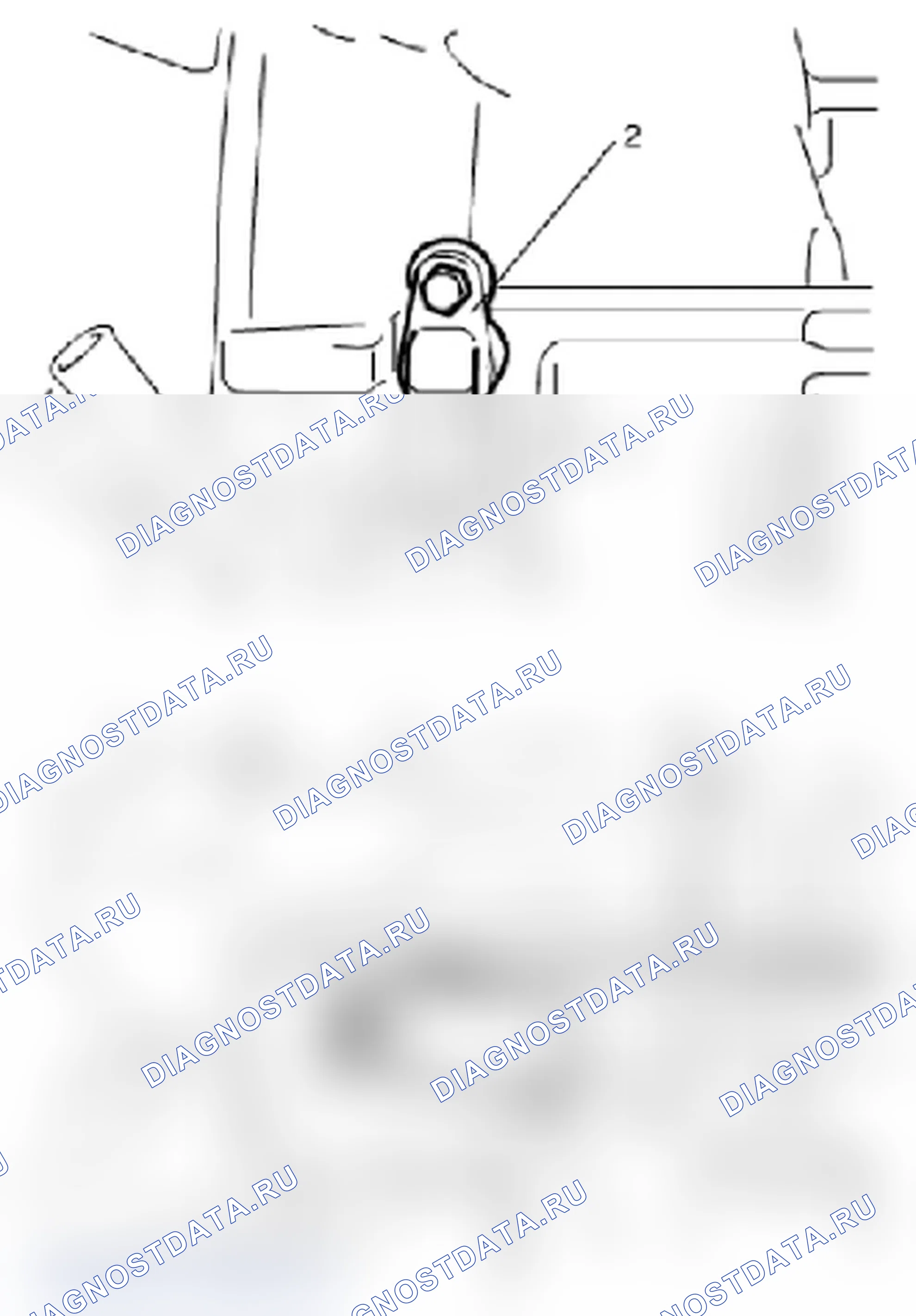 Рис. 349. Suzuki Grand Vitara II рестайлинг