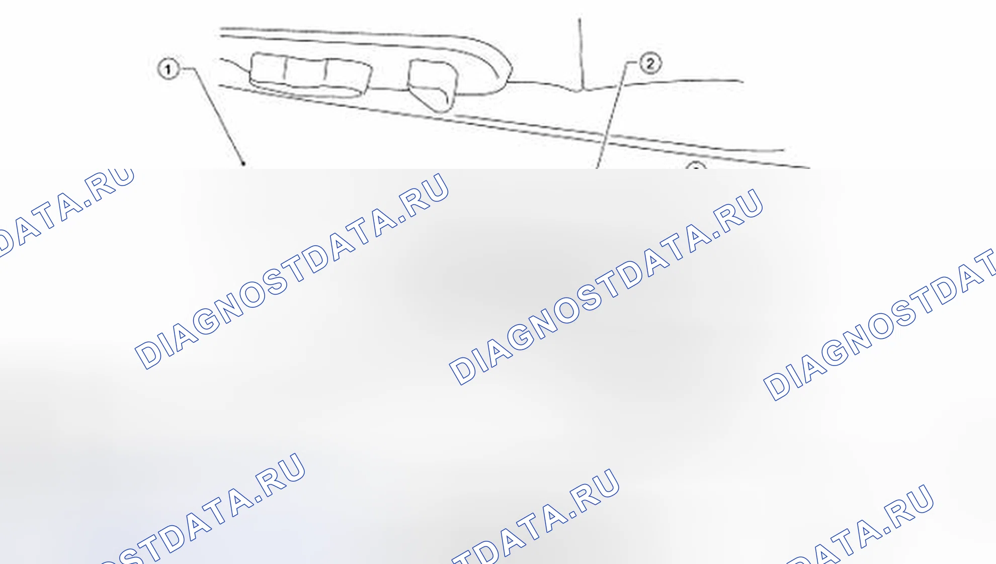 Рис. 24. Nissan Pathfinder III