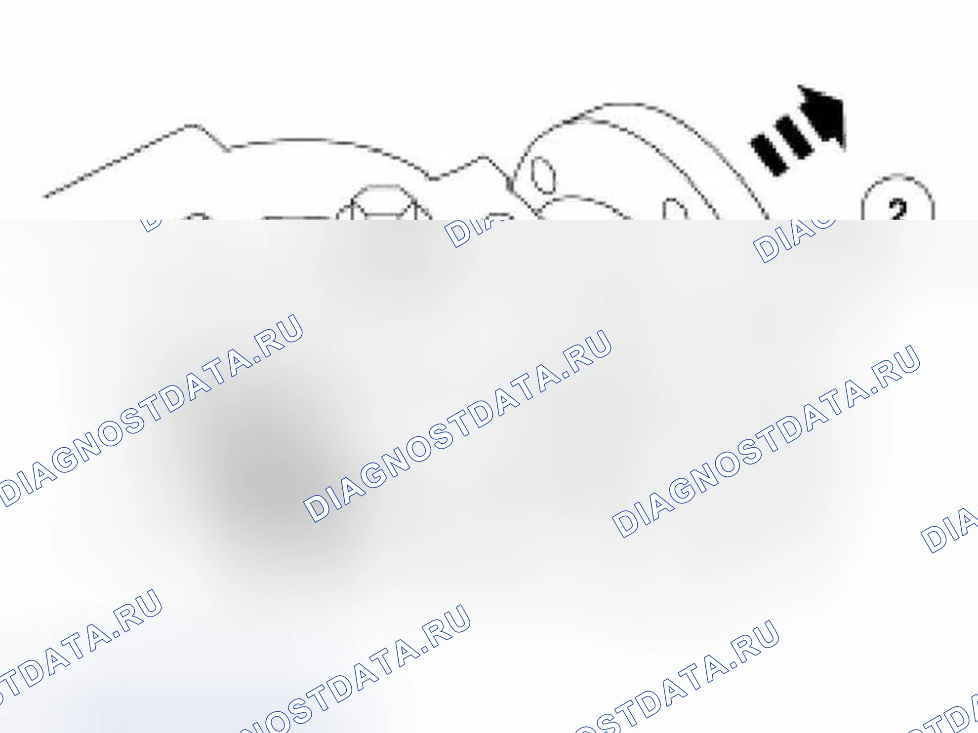Рис. 1408. Ford Pickup F150 