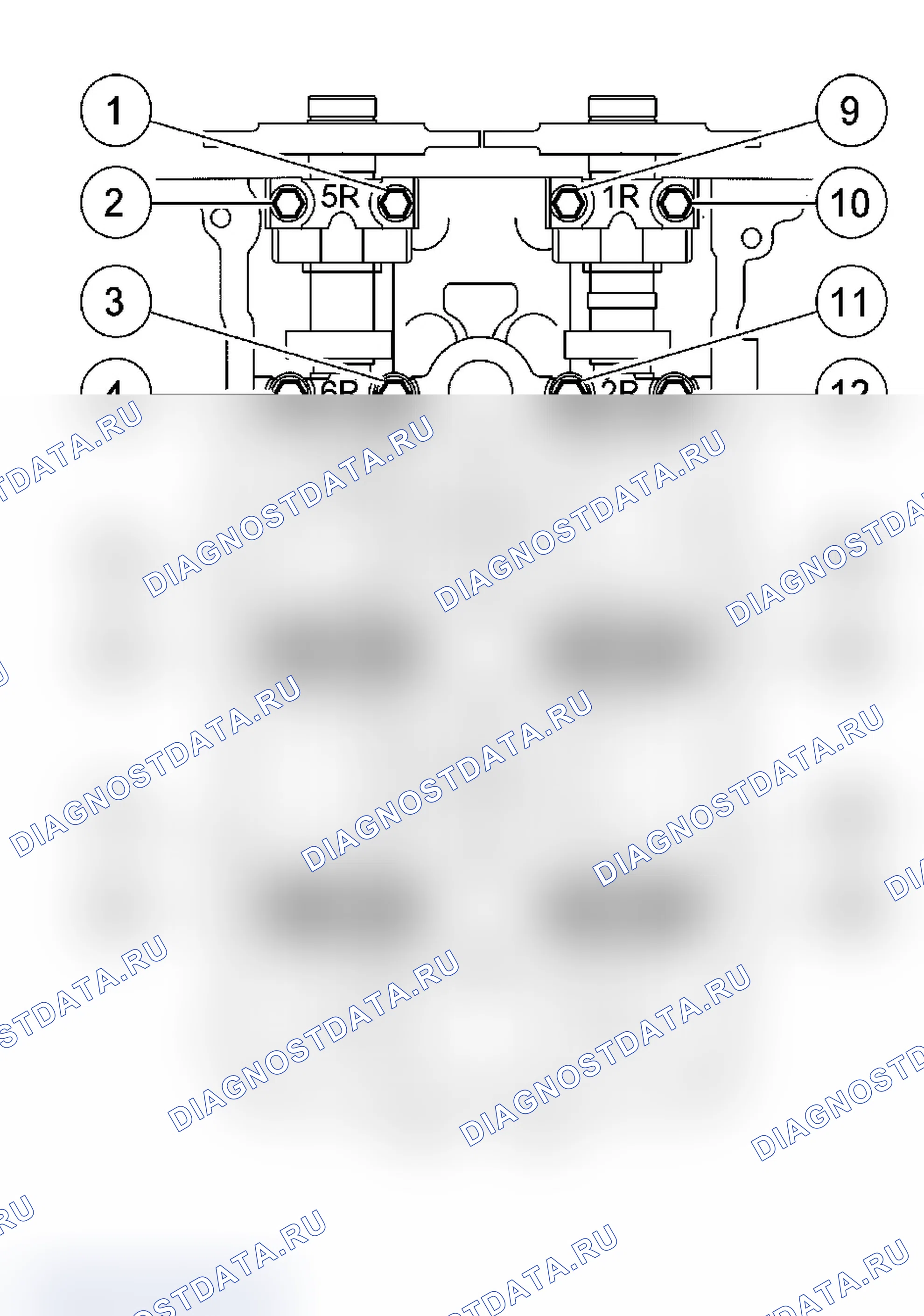 Рис. 261. Ford Five Hundred I