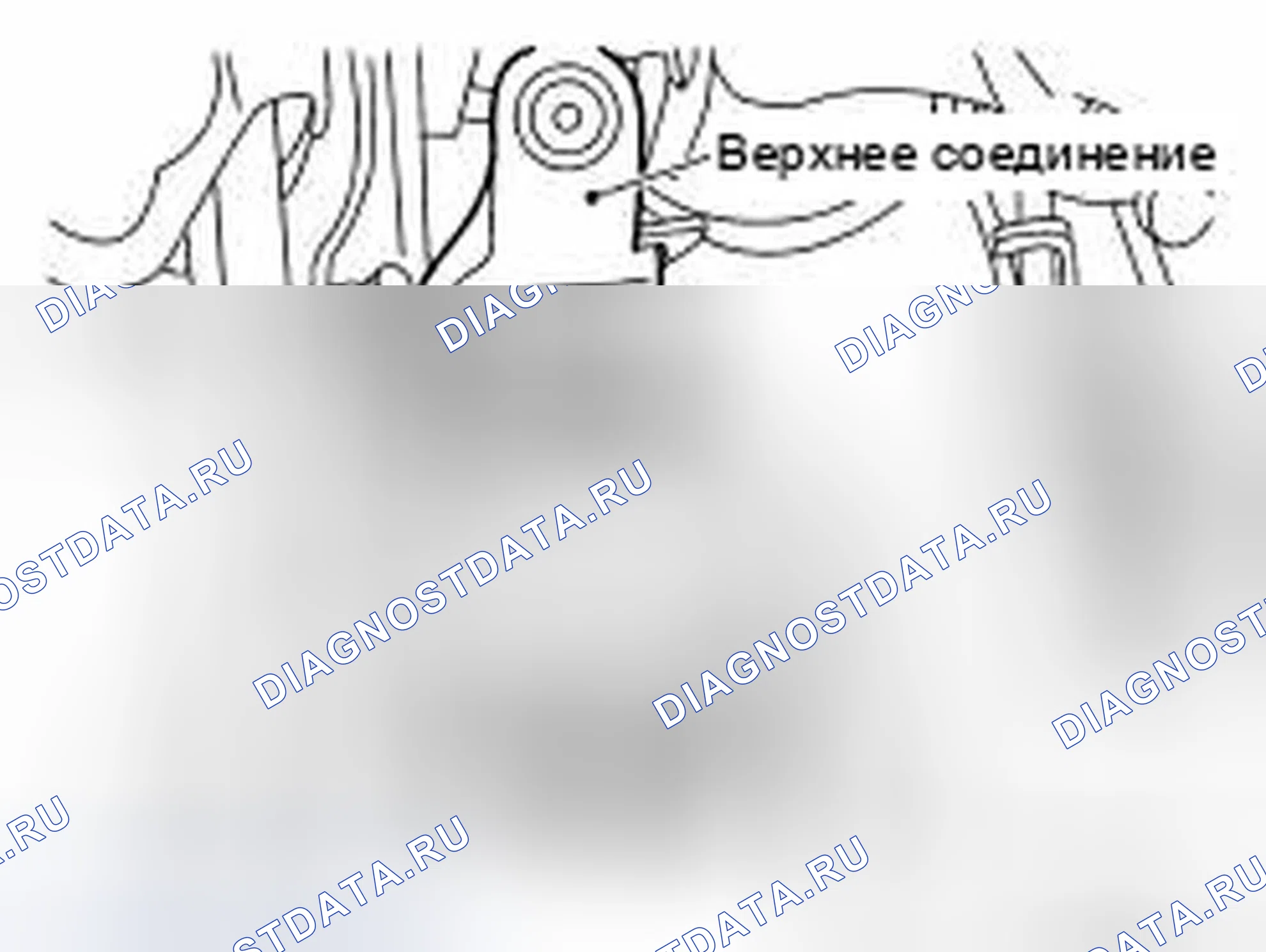 Рис. 15. Infiniti FX35 I рестайлинг
