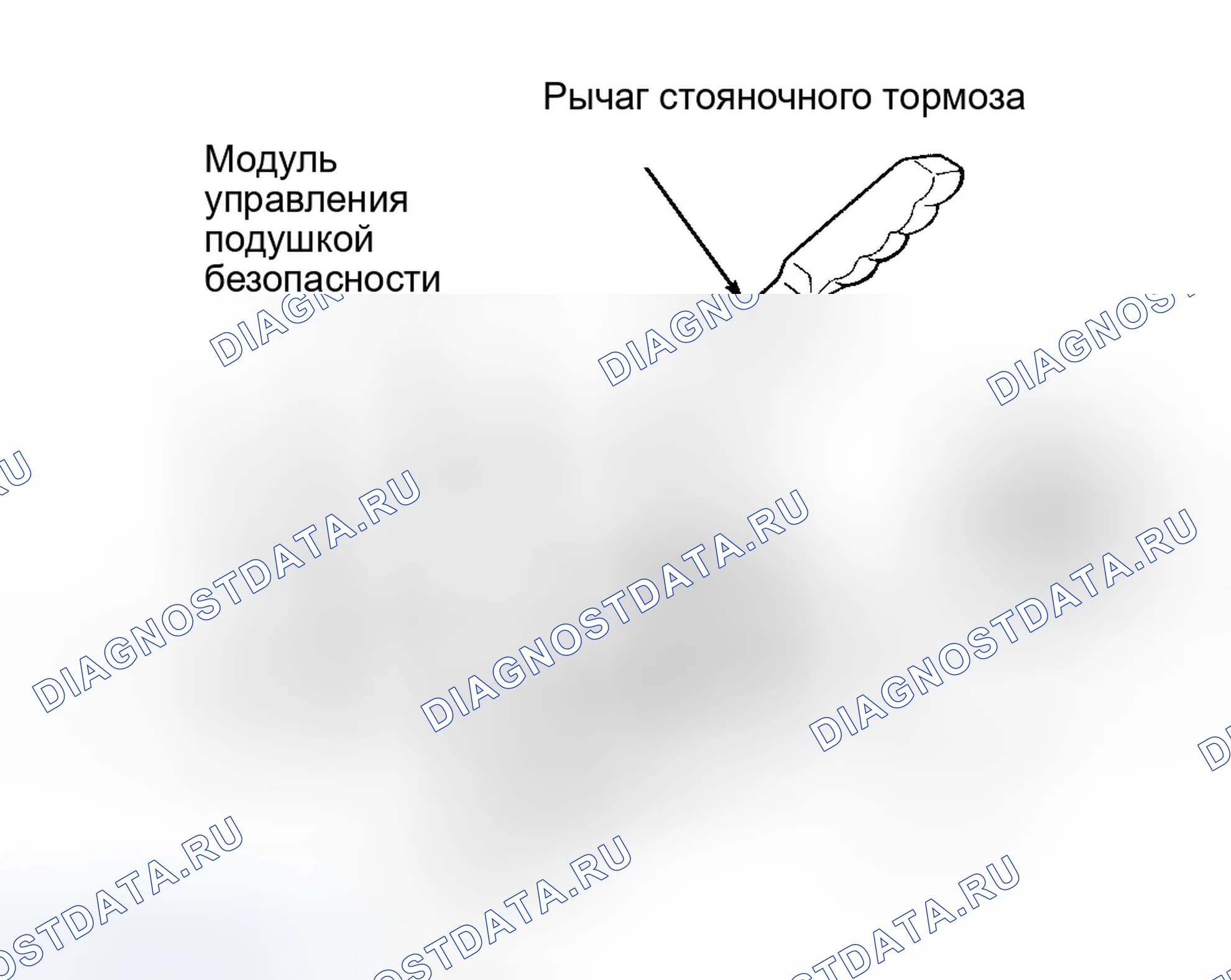 Рис. 25. Jeep Grand Cherokee ZJ рестайлинг