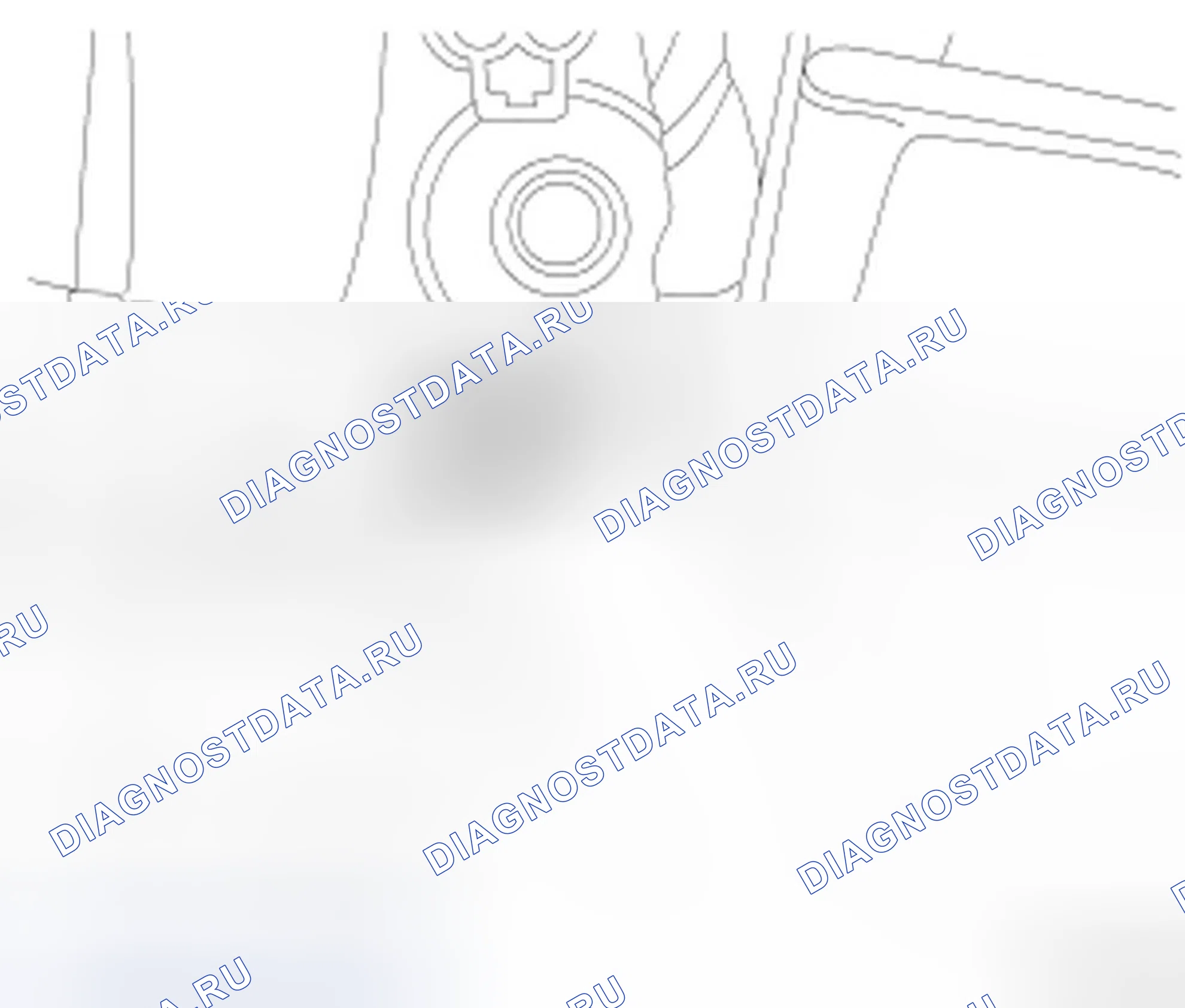 Рис. 609. Jeep Compass I