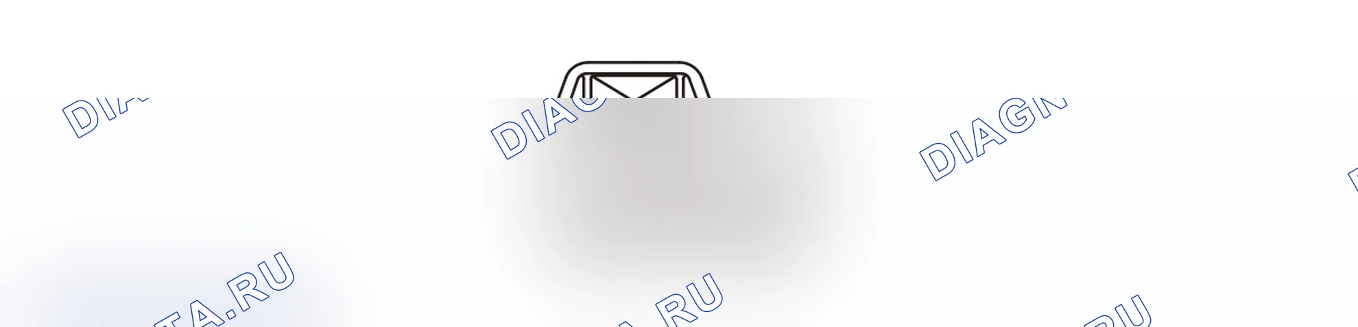Распиновка разъёма I19 — внешний вид и назначение контактов. Wey VV6 I