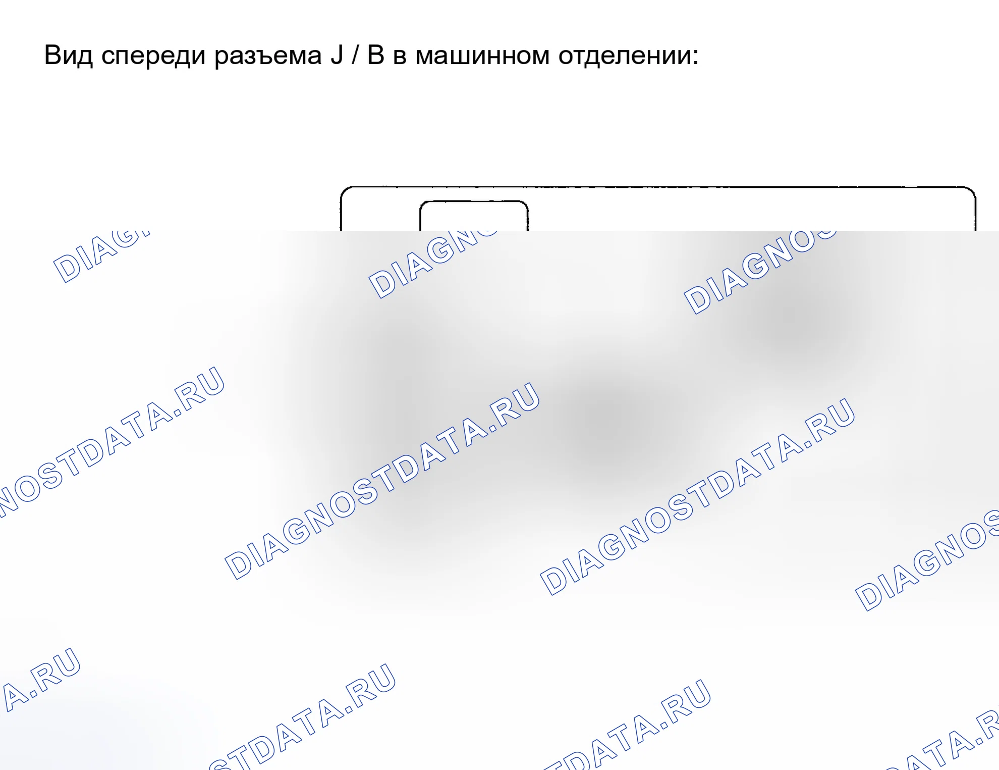 Рис. 45. Toyota Highlander I рестайлинг