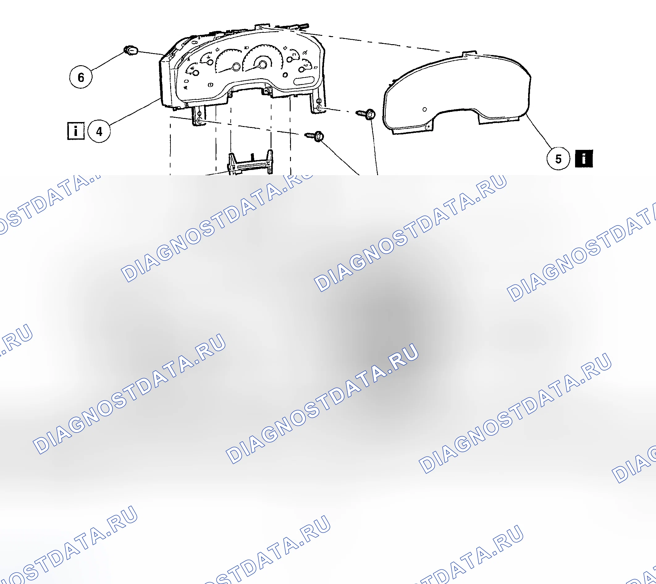Рис. 133. Hyundai Nexo I
