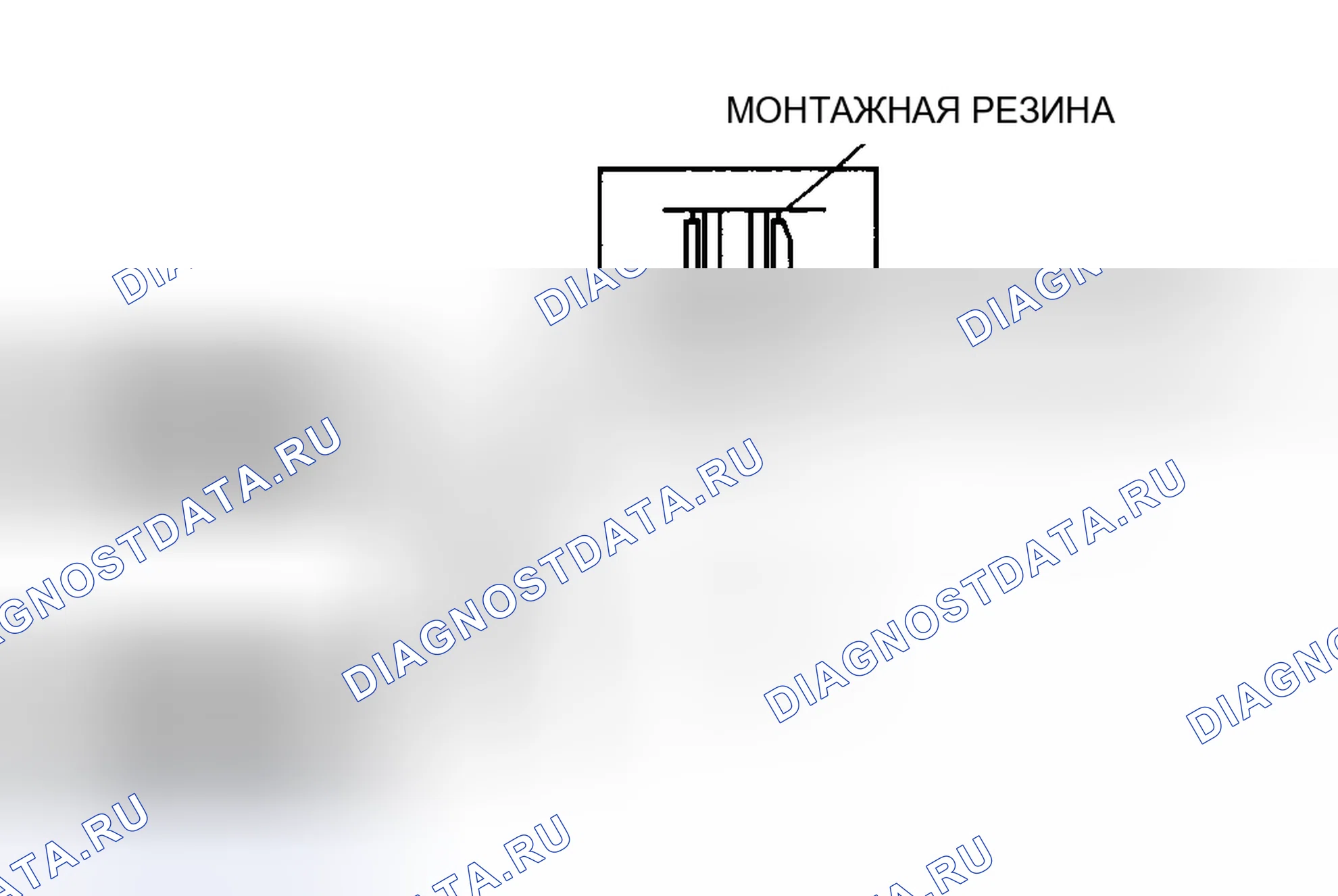 Рис. 38. Mazda 6 GH рестайлинг