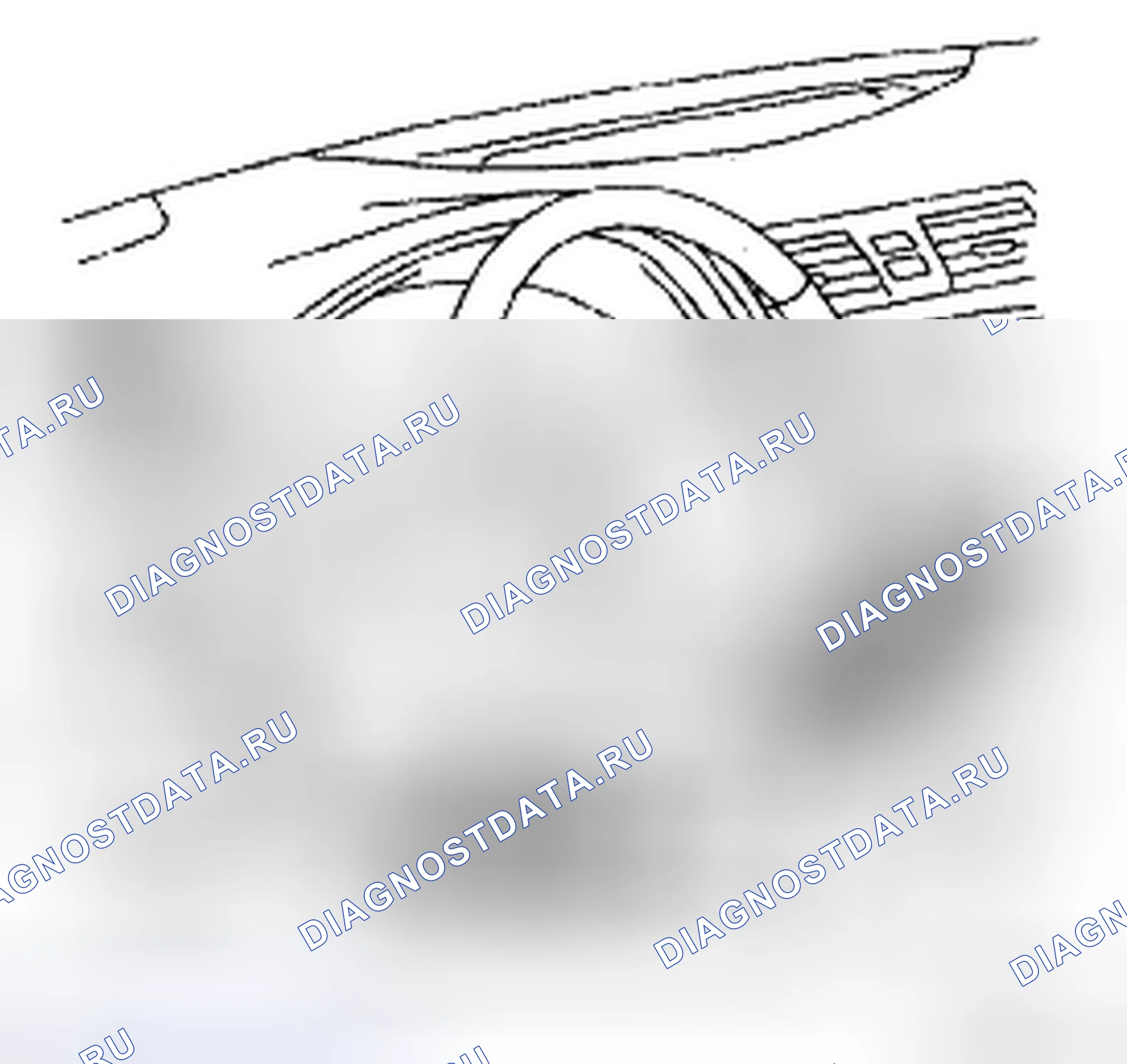 Рис. 110. Toyota Camry XV40