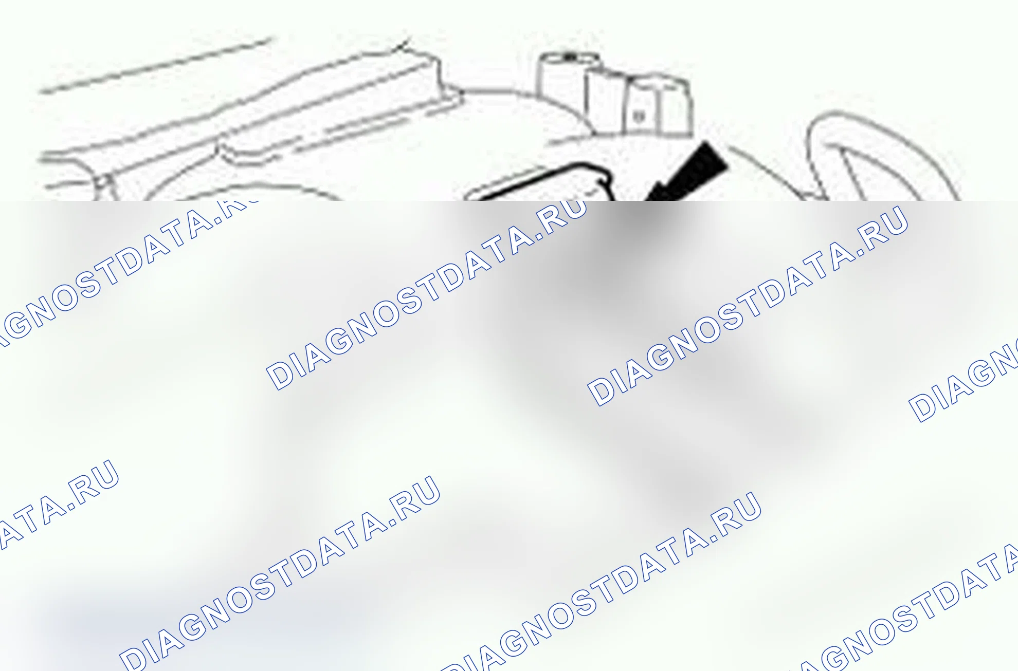 Рис. 283. Ford Cutaway E350 Super Duty 