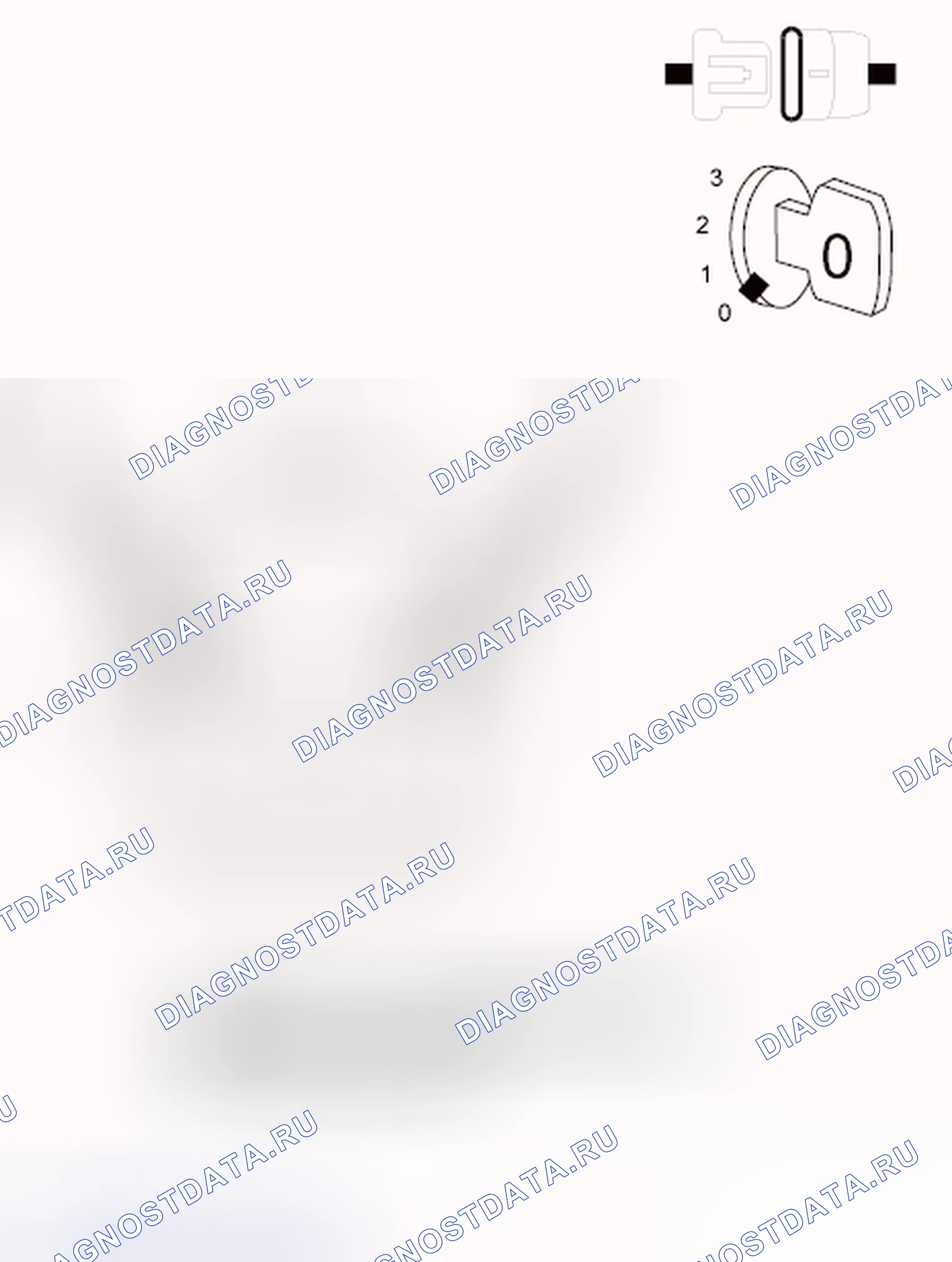 Рис. 6: Диагностический тест. Hyundai IONIQ 5 I