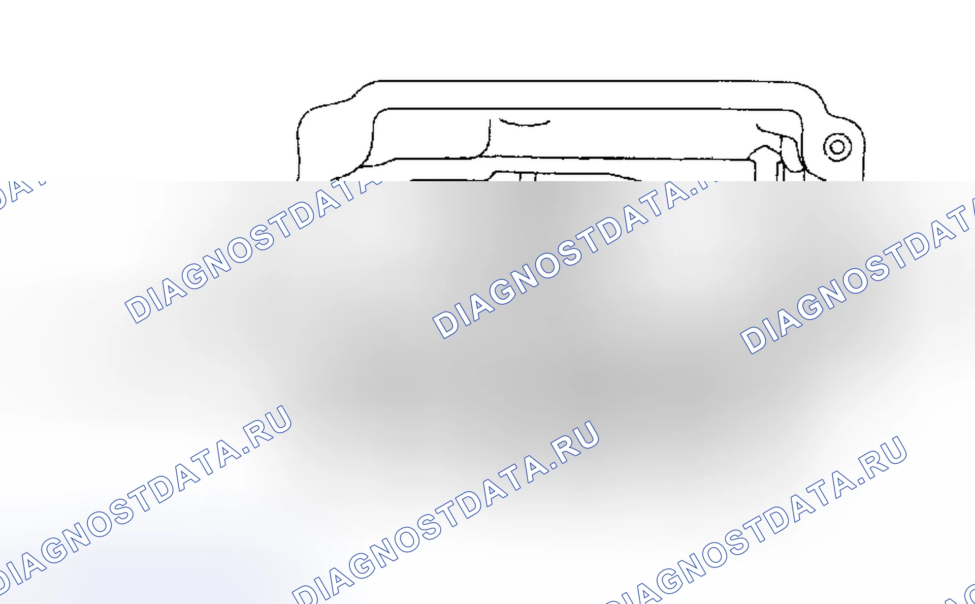Рис. 193. Hyundai ix25 I рестайлинг
