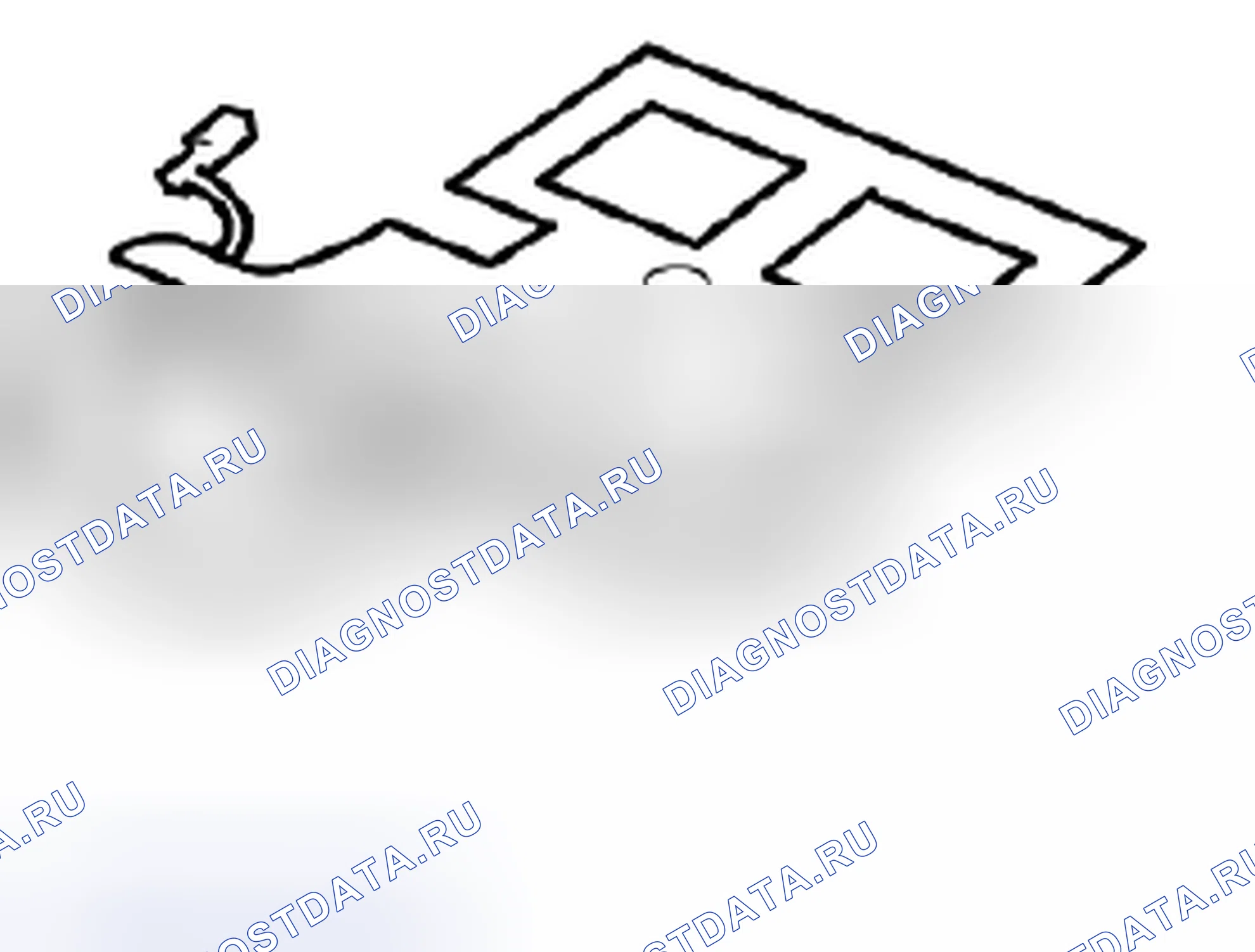 Рис. 87: Подключение. Kia Optima II