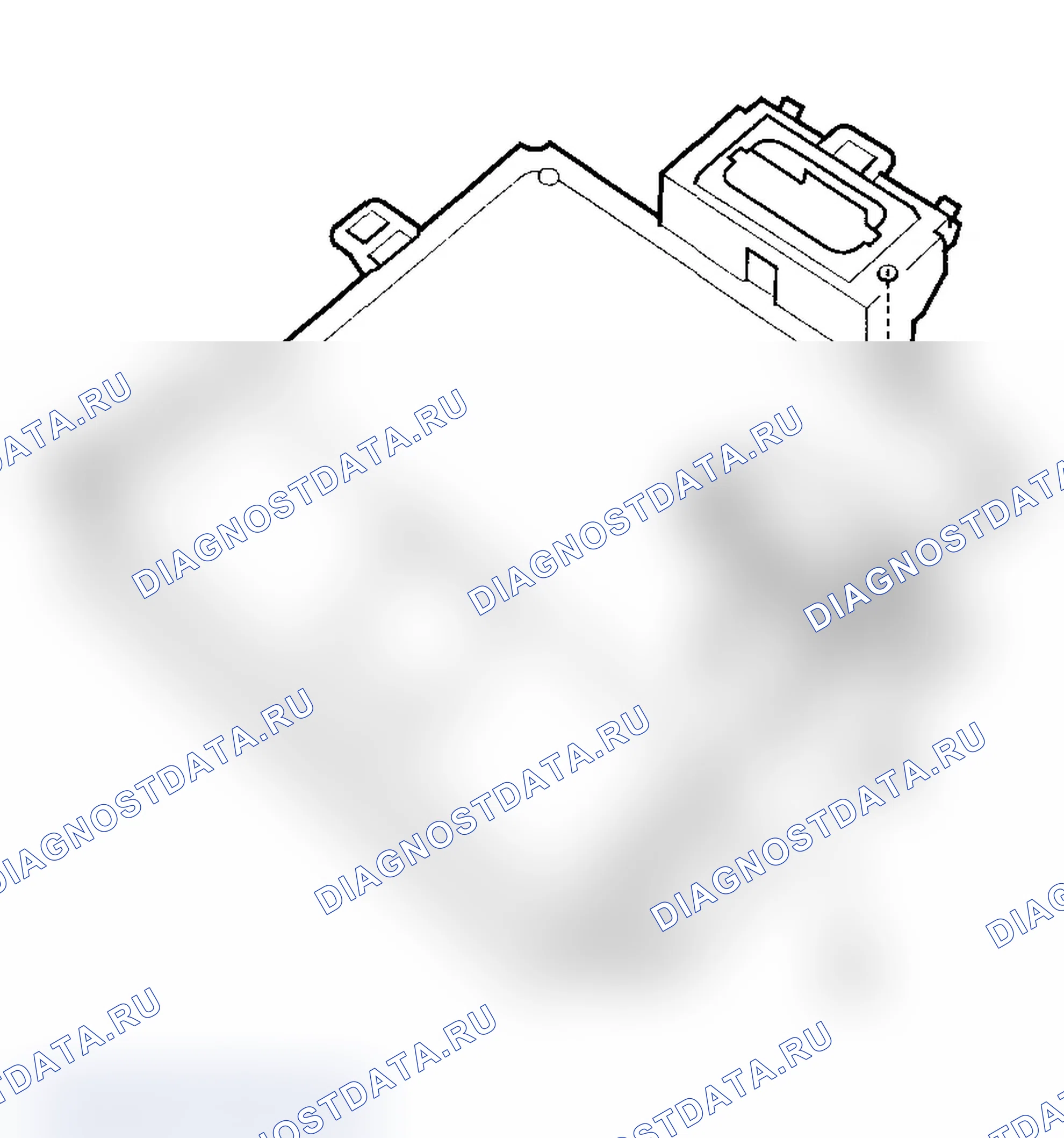 Рис. 121. Acura MDX I
