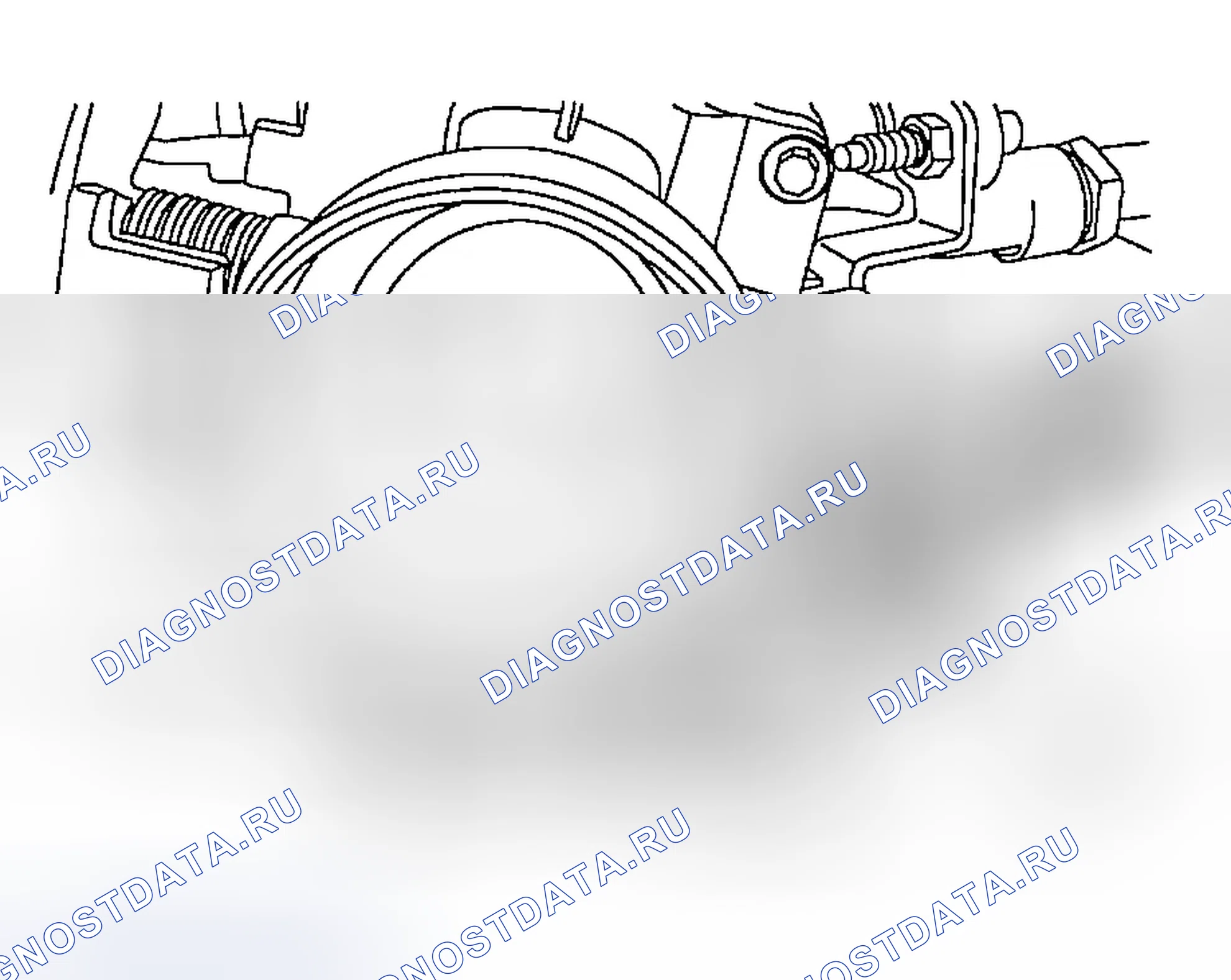 Рис. 398. Ford Explorer Sport Trac I