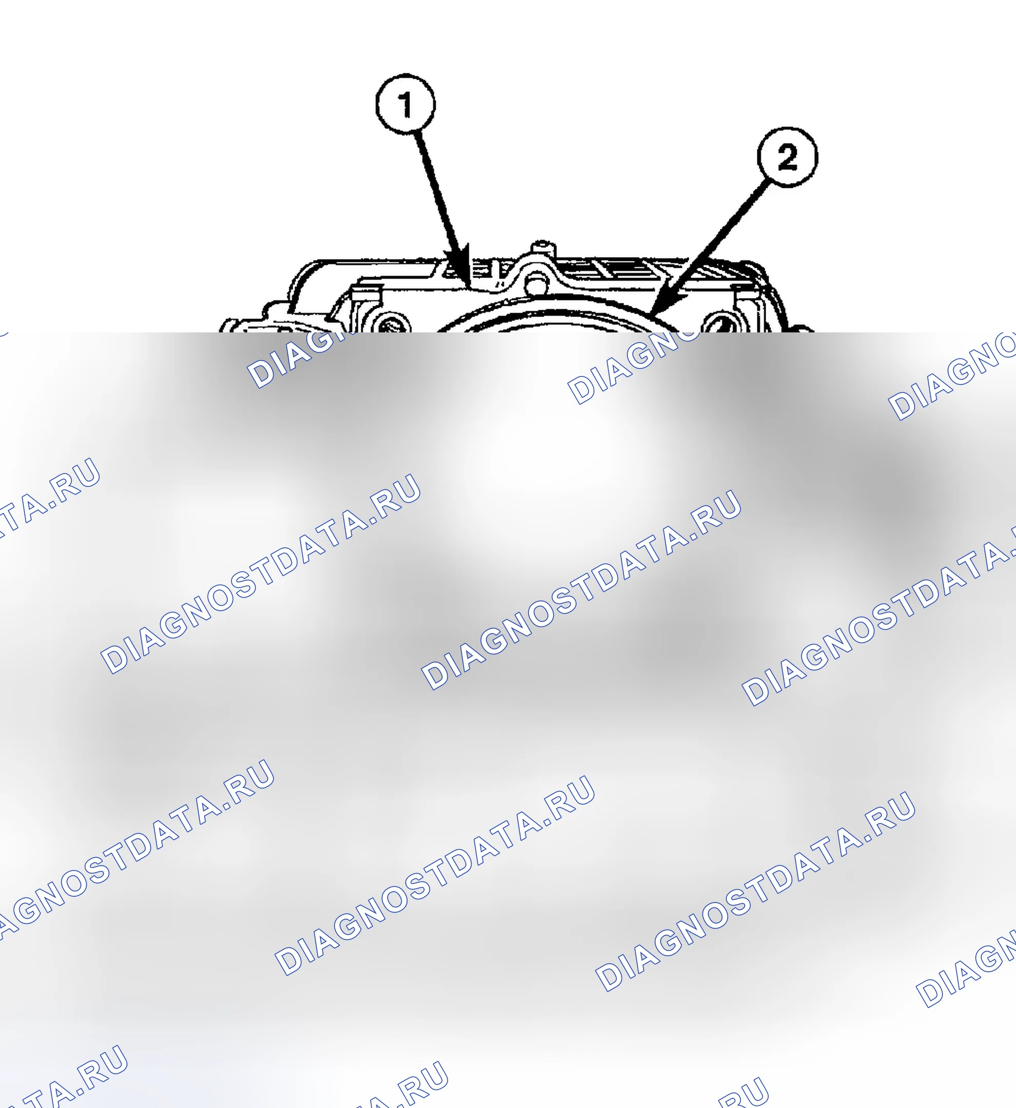 Рис. 126. Dodge Pickup R1500 