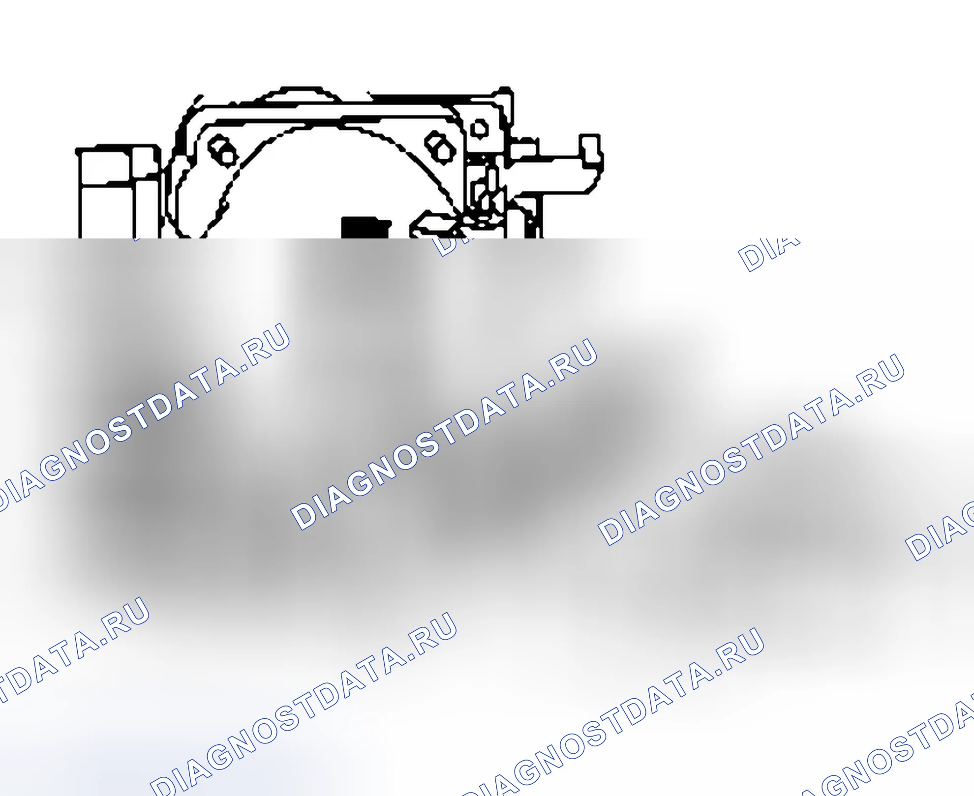 Рис. 74. Ford Pickup F150 