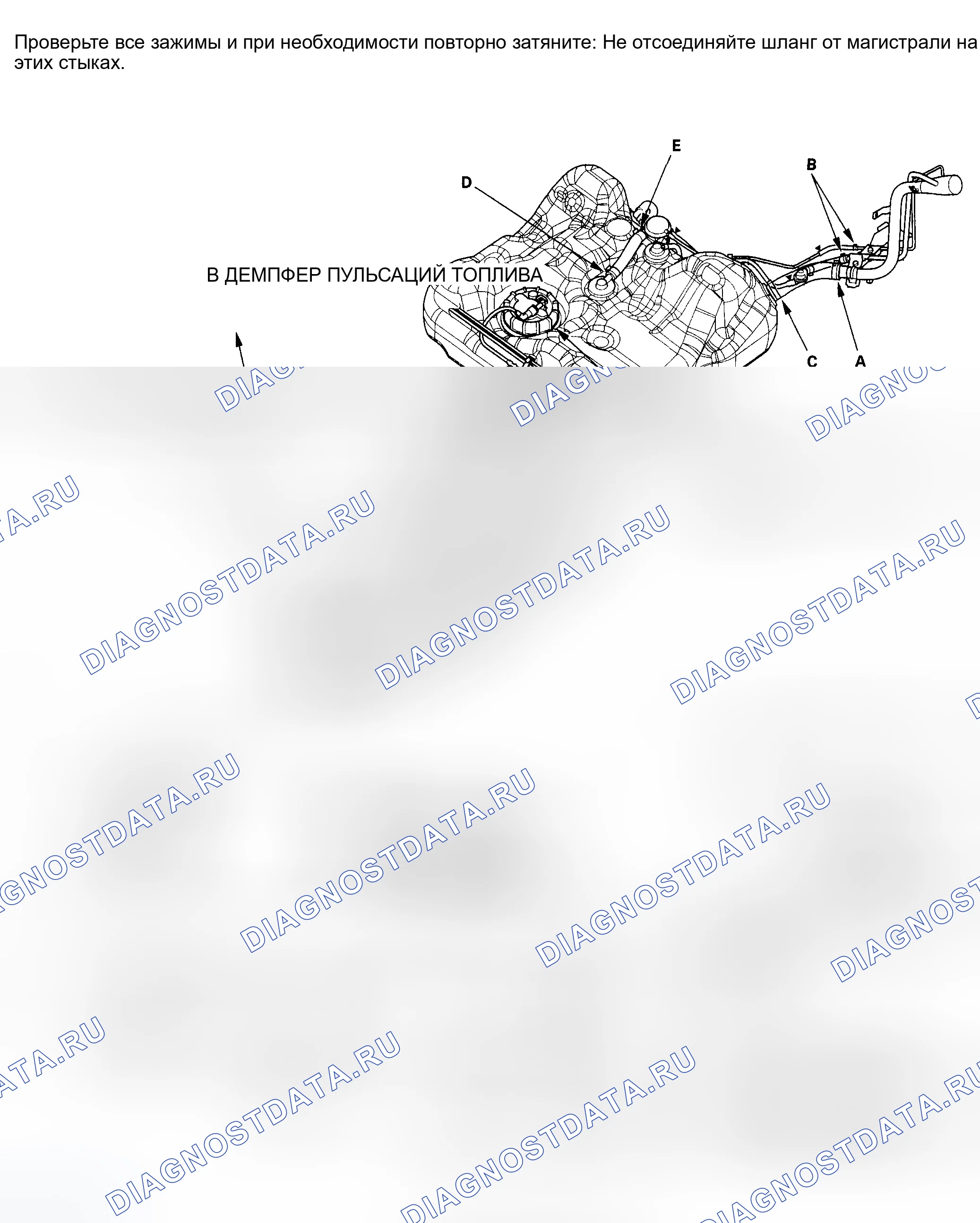 Рис. 37. Honda Civic VII рестайлинг