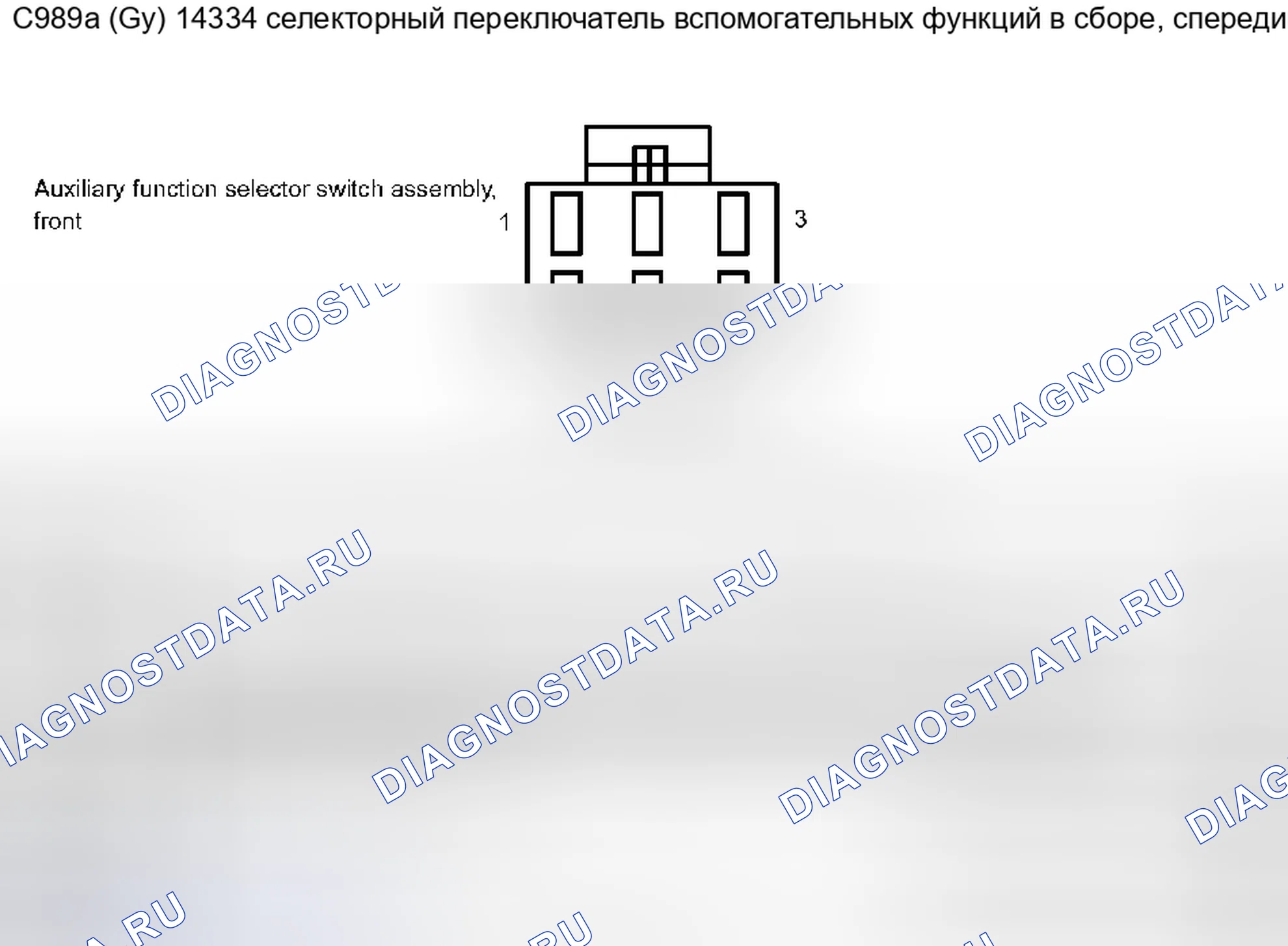Рис. 259. Ford Pickup F250 Super Duty I