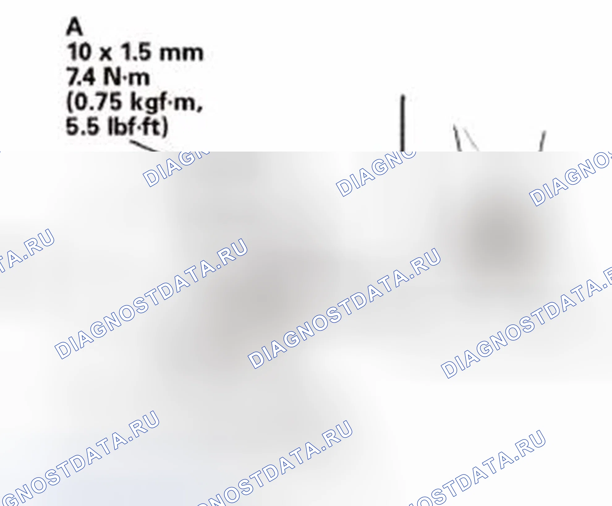 Рис. 624. Honda Civic IX