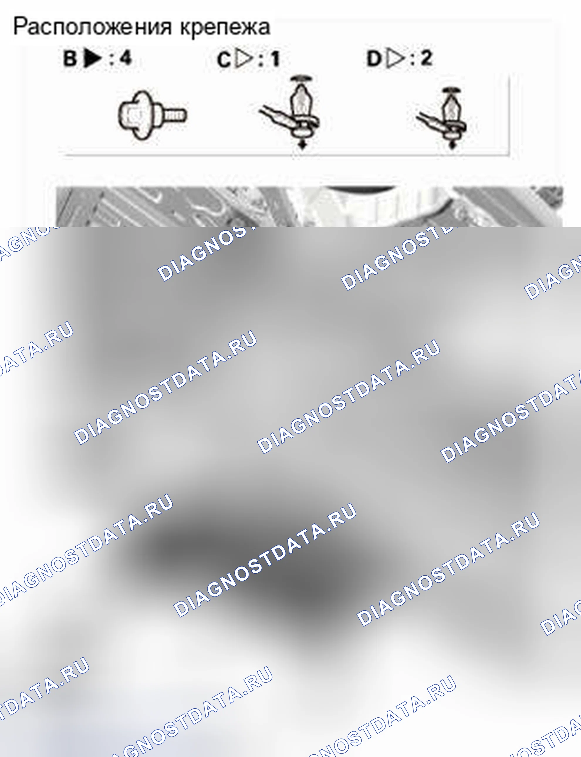 Рис. 377. Honda CR-V IV