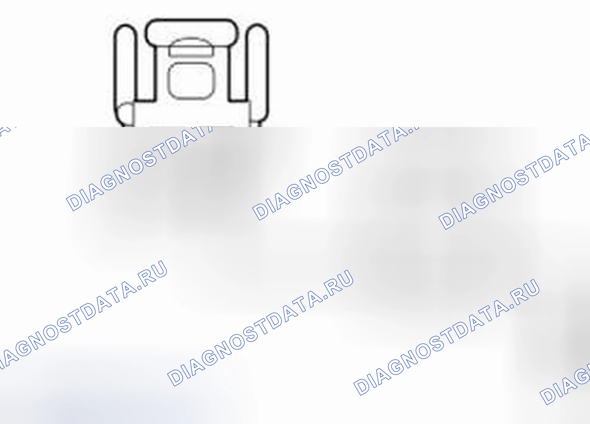 Рис. 34. Ford Edge I рестайлинг
